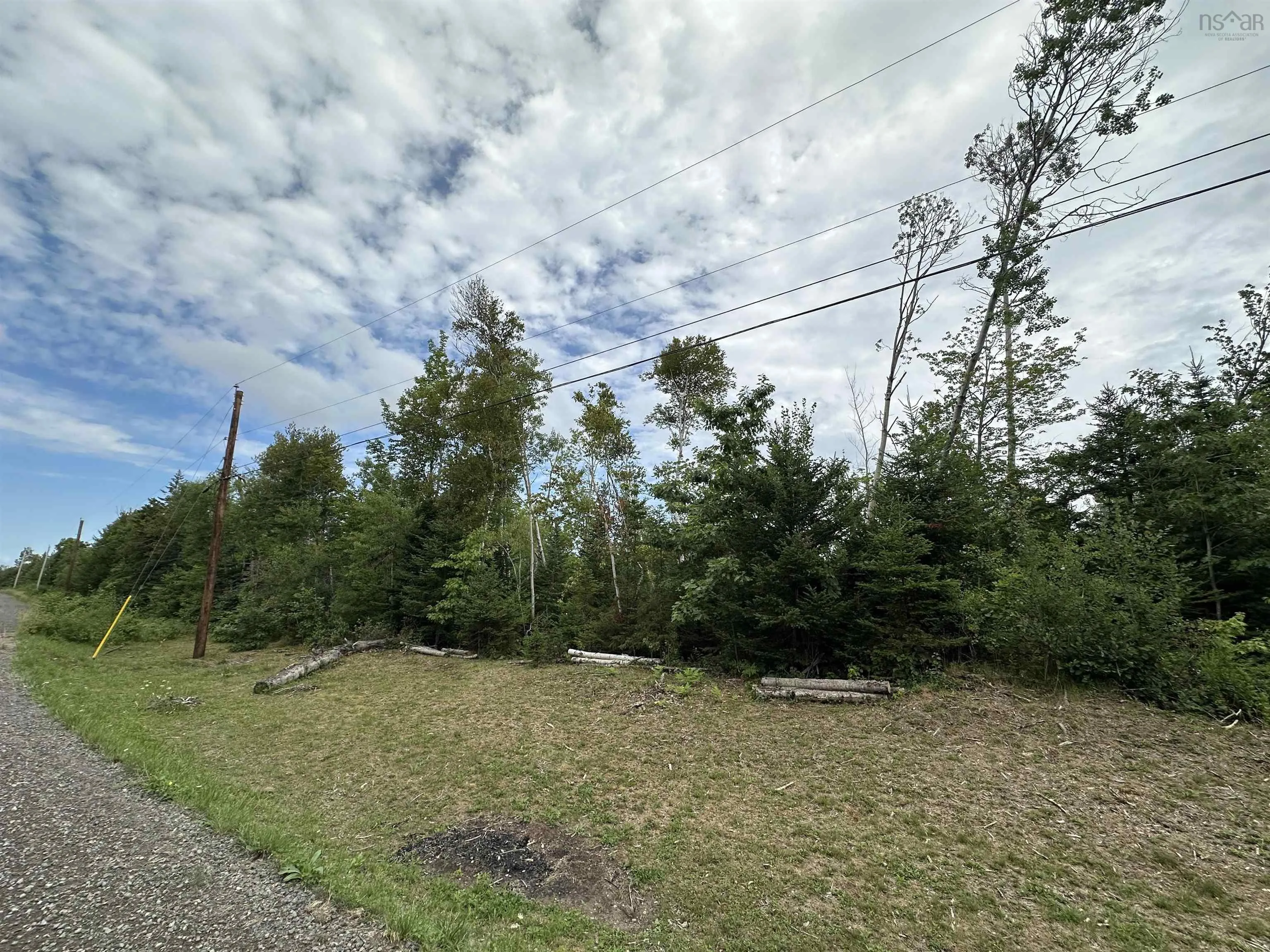 2820 Piedmont Valley Rd (10+/- Acres), Avondale, NS B0K 1A0, ,Land,For Sale,Piedmont Valley Rd (10+/- Acres),202520803