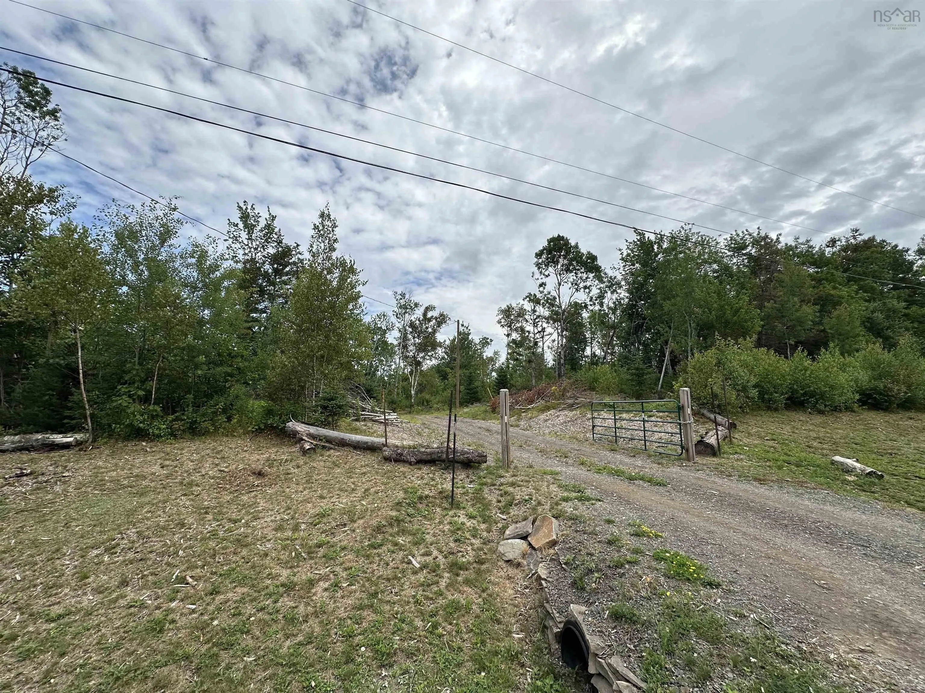 2820 Piedmont Valley Rd (10+/- Acres), Avondale, NS B0K 1A0, ,Land,For Sale,Piedmont Valley Rd (10+/- Acres),202520803