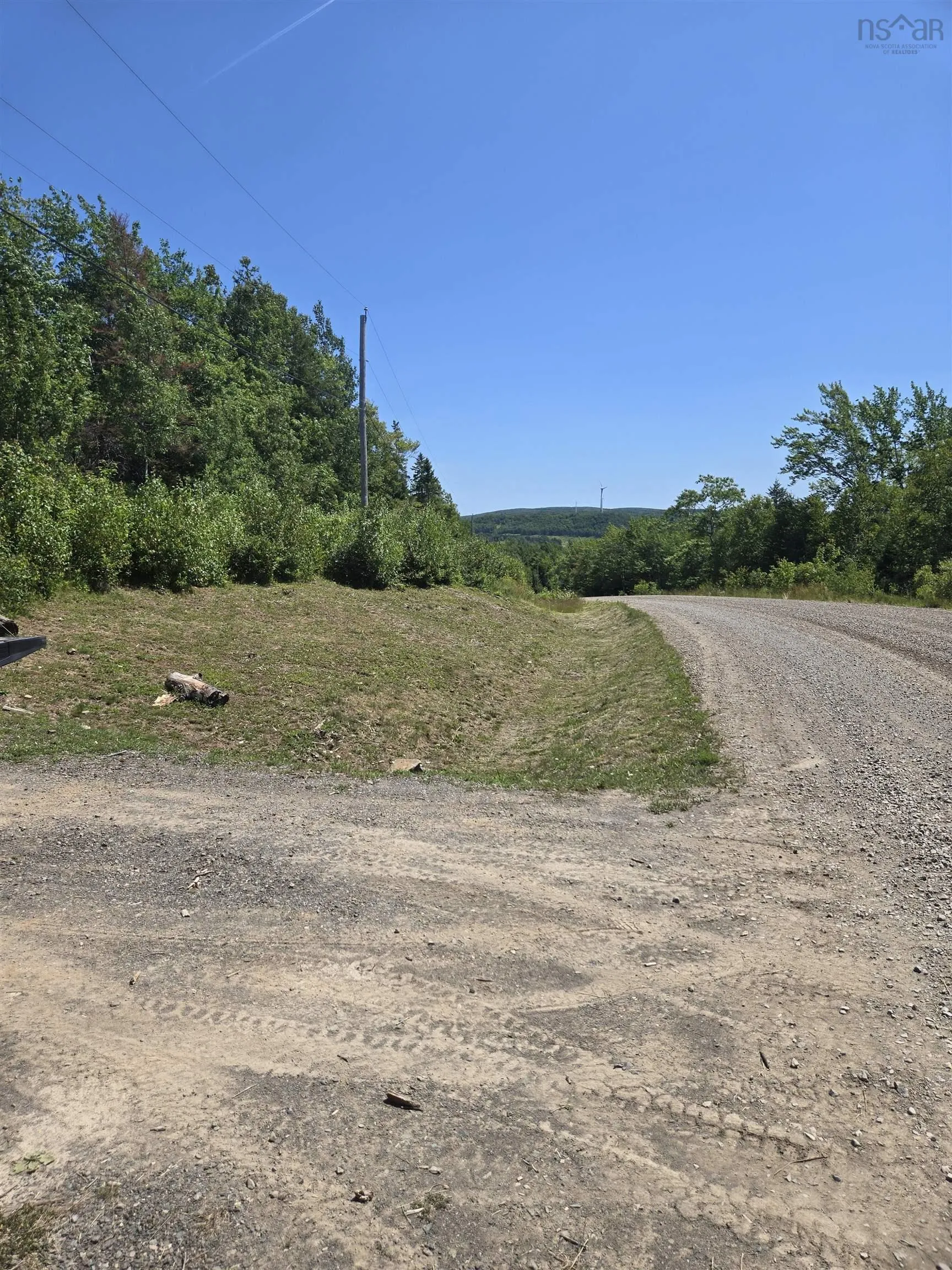 2820 Piedmont Valley Rd (10+/- Acres), Avondale, NS B0K 1A0, ,Land,For Sale,Piedmont Valley Rd (10+/- Acres),202520803