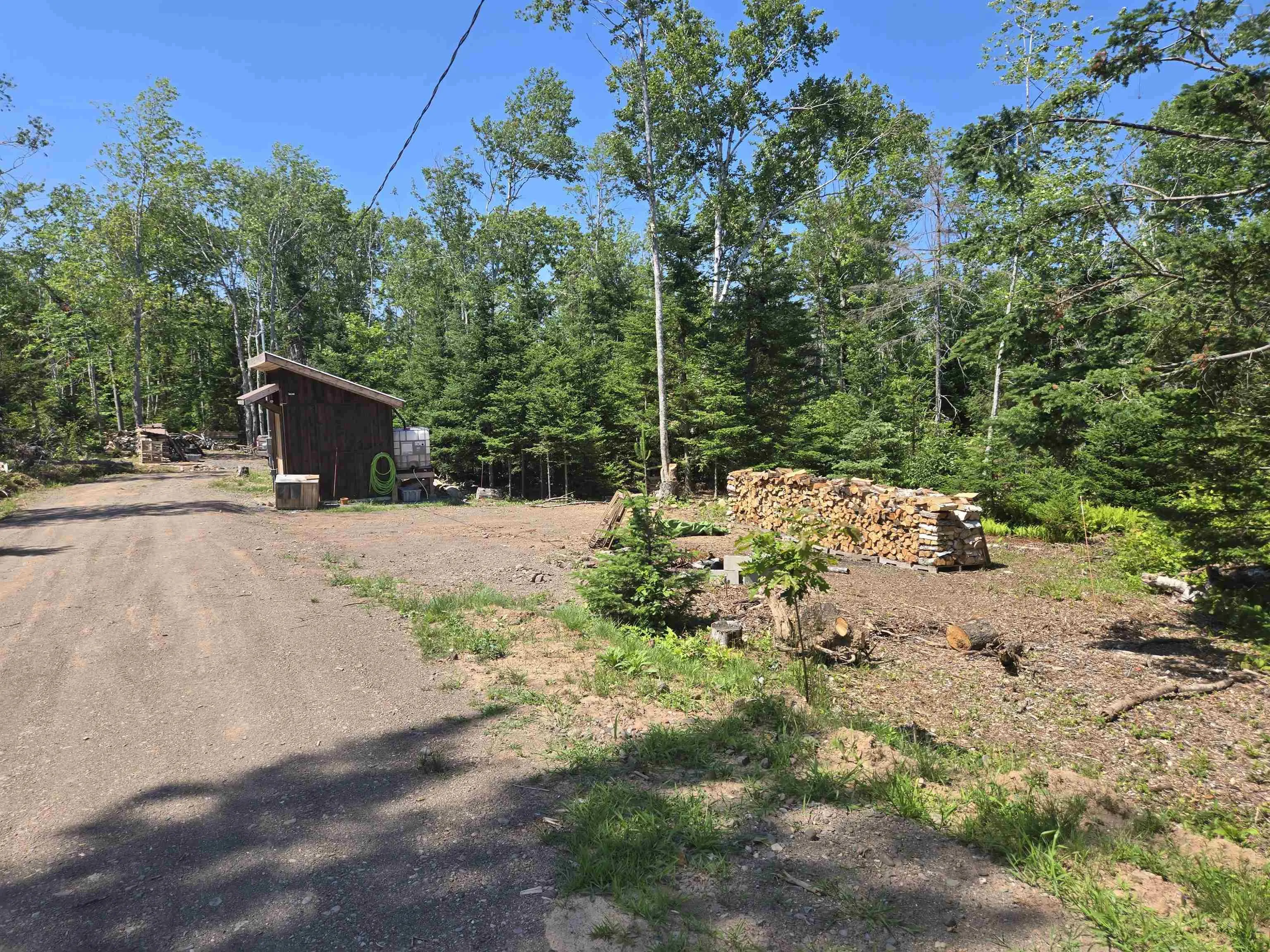 2820 Piedmont Valley Rd (10+/- Acres), Avondale, NS B0K 1A0, ,Land,For Sale,Piedmont Valley Rd (10+/- Acres),202520803