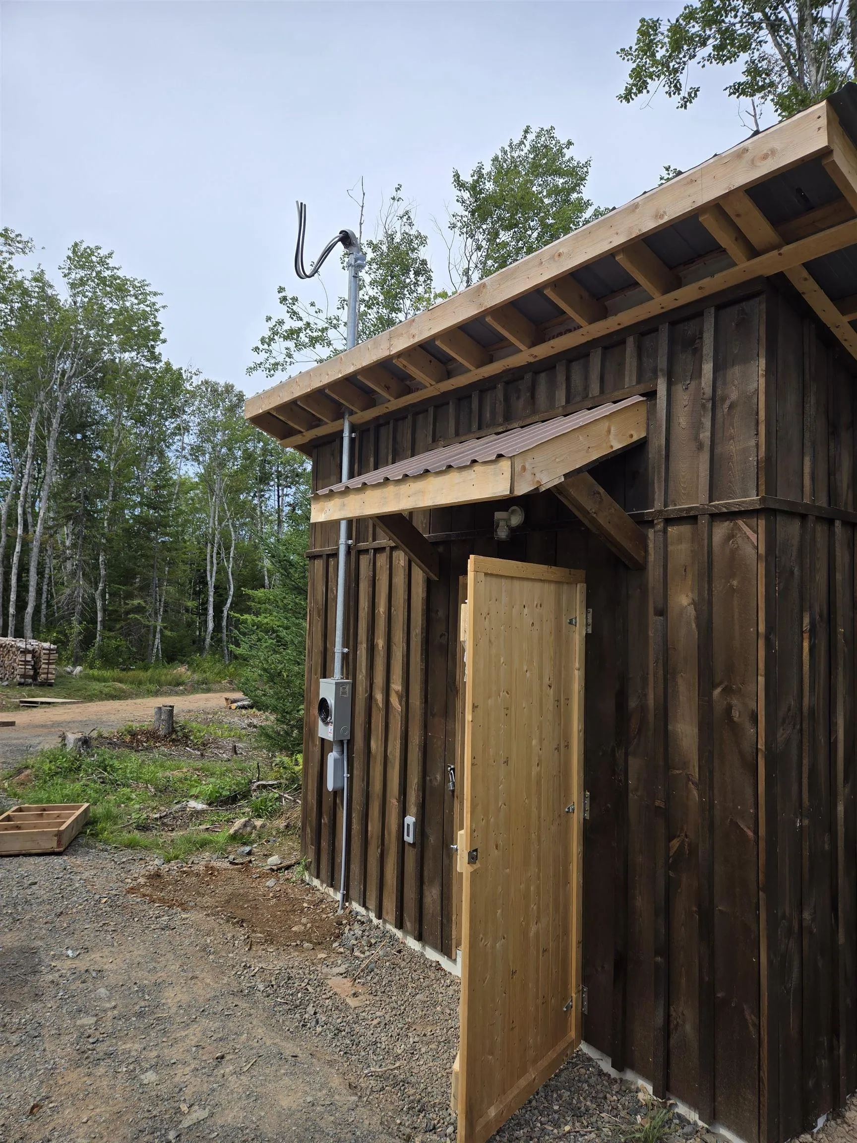 2820 Piedmont Valley Rd (10+/- Acres), Avondale, NS B0K 1A0, ,Land,For Sale,Piedmont Valley Rd (10+/- Acres),202520803