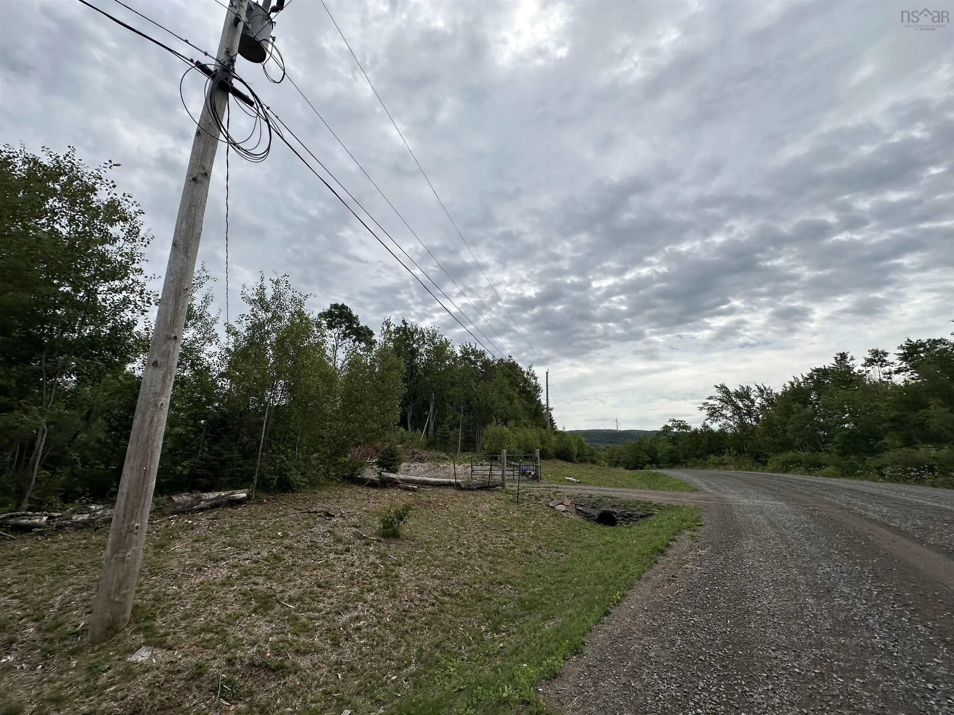 2820 Piedmont Valley Rd (10+/- Acres), Avondale, NS B0K 1A0, ,Land,For Sale,Piedmont Valley Rd (10+/- Acres),202520803