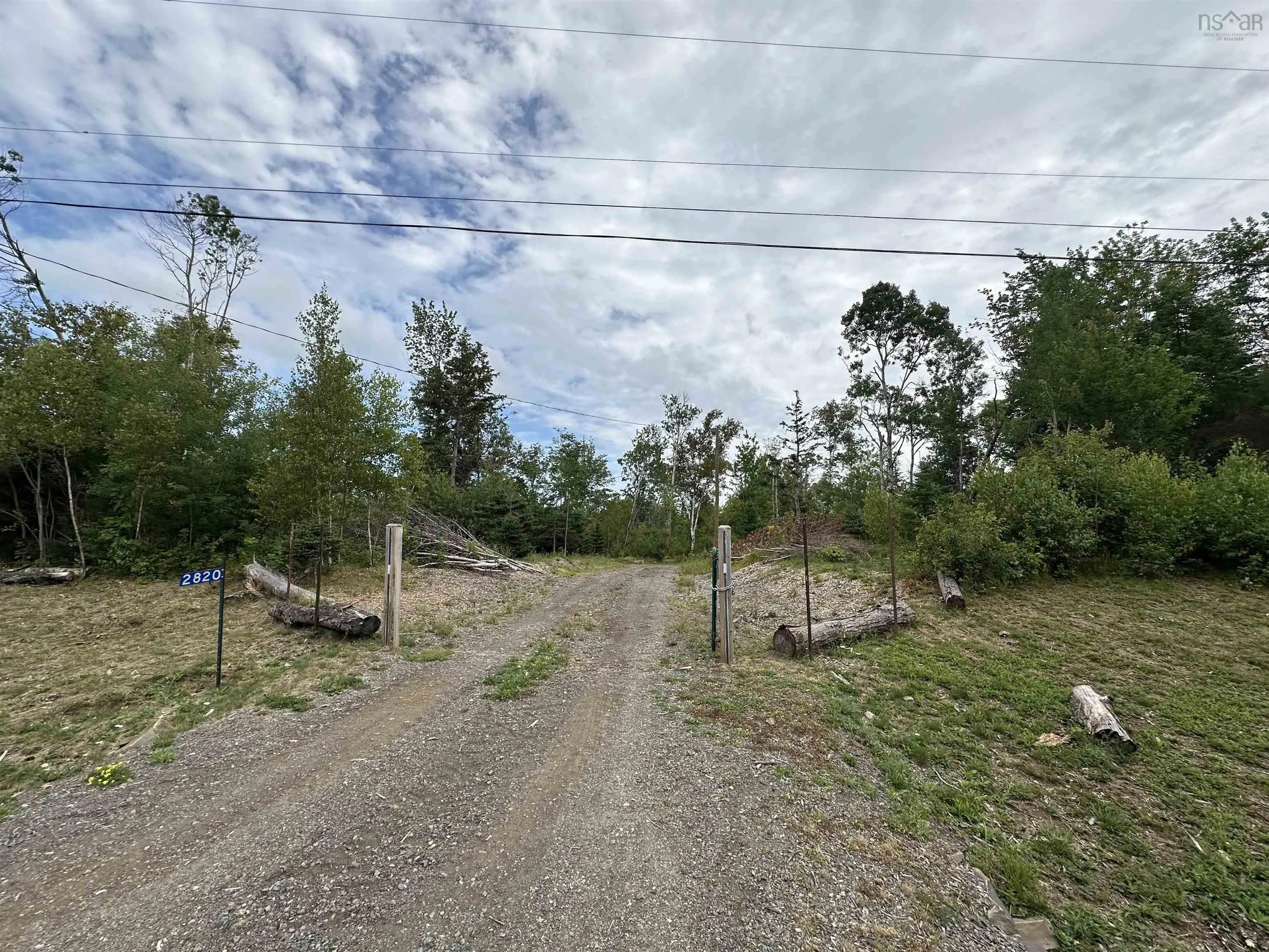 2820 Piedmont Valley Rd (10+/- Acres), Avondale, NS B0K 1A0, ,Land,For Sale,Piedmont Valley Rd (10+/- Acres),202520803