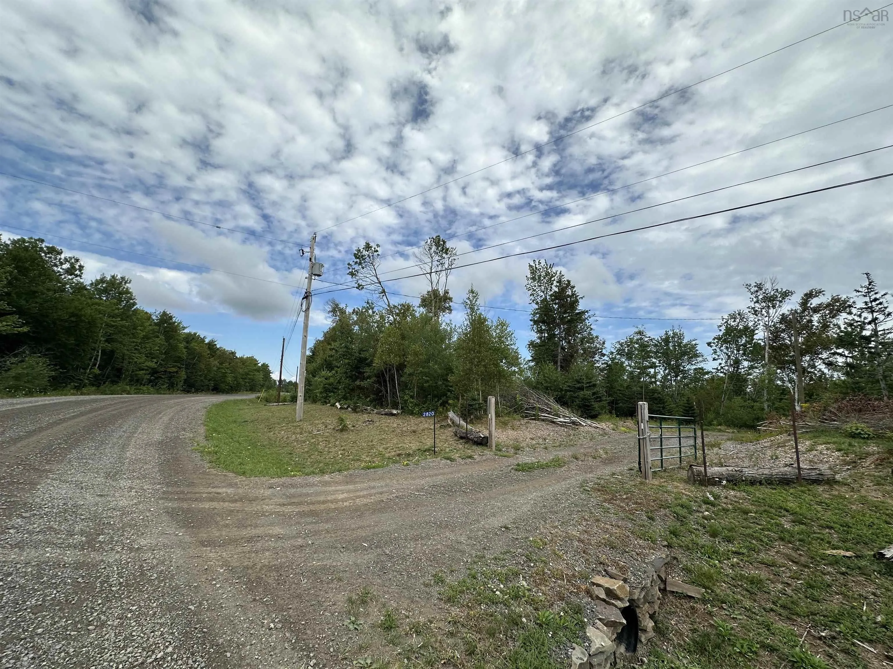 2820 Piedmont Valley Rd (10+/- Acres), Avondale, NS B0K 1A0, ,Land,For Sale,Piedmont Valley Rd (10+/- Acres),202520803