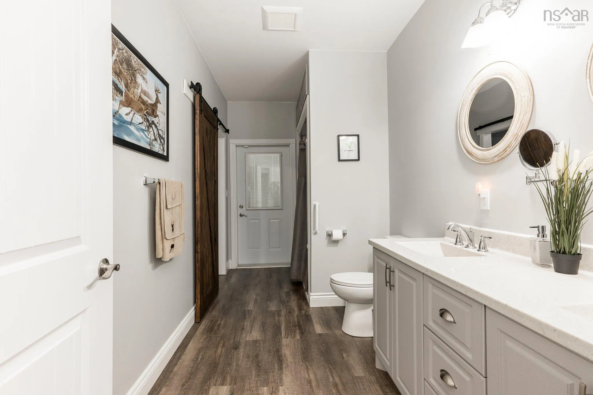 206 Monte Vista Road, Enfield Ns B2t 1h9, 3 Bedrooms Bedrooms, ,3 BathroomsBathrooms,Residential,For Sale,Monte Vista,202506949