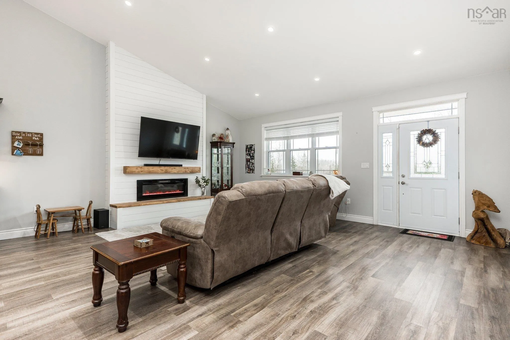 206 Monte Vista Road, Enfield Ns B2t 1h9, 3 Bedrooms Bedrooms, ,3 BathroomsBathrooms,Residential,For Sale,Monte Vista,202506949