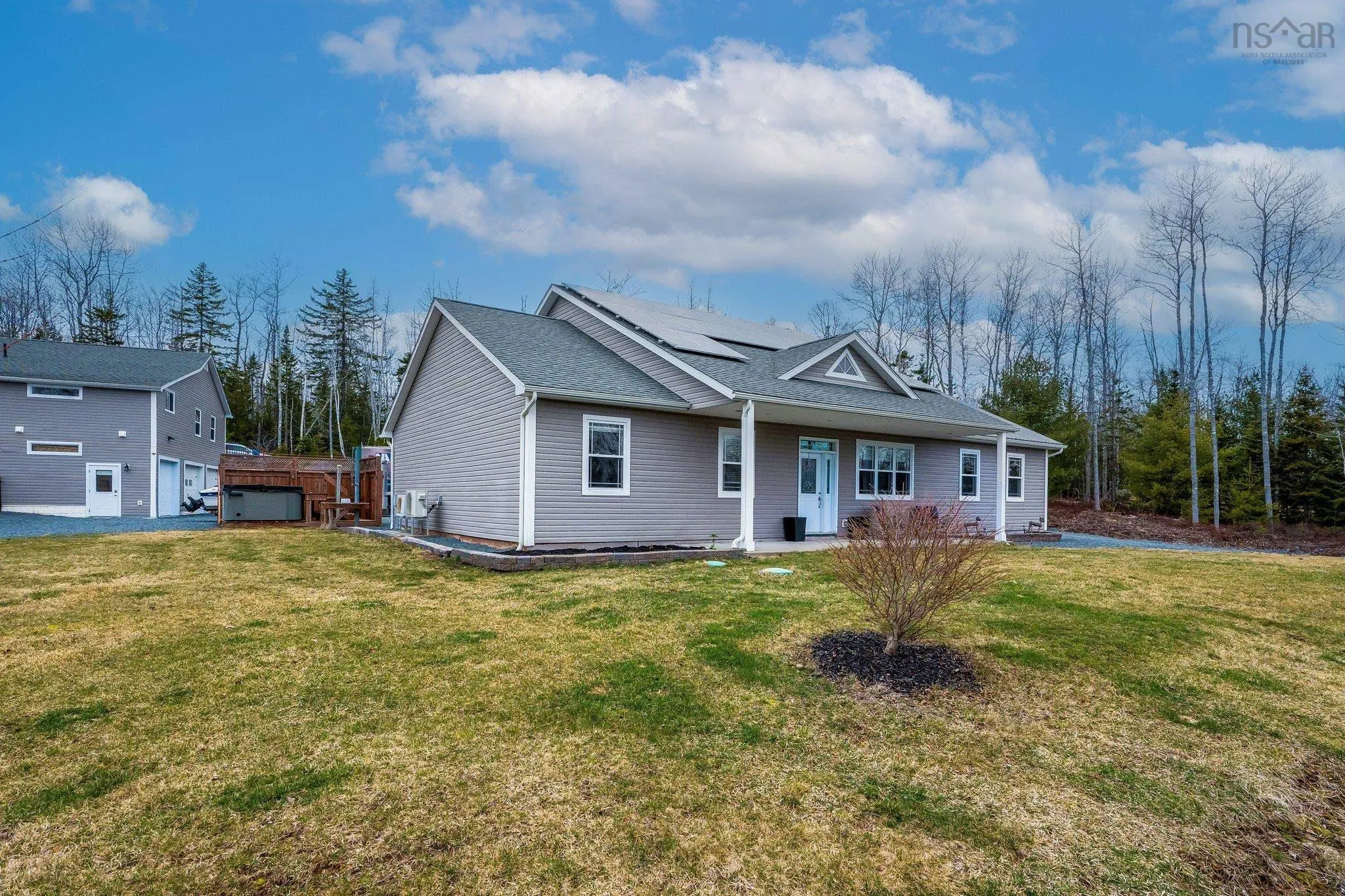 206 Monte Vista Road, Enfield Ns B2t 1h9, 3 Bedrooms Bedrooms, ,3 BathroomsBathrooms,Residential,For Sale,Monte Vista,202506949