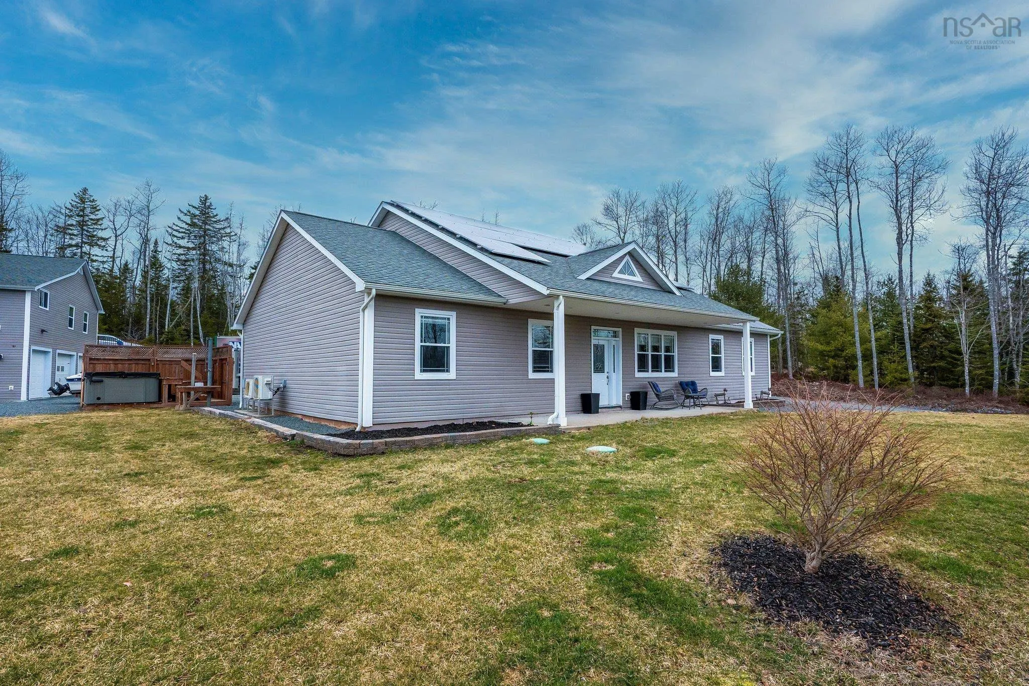 206 Monte Vista Road, Enfield Ns B2t 1h9, 3 Bedrooms Bedrooms, ,3 BathroomsBathrooms,Residential,For Sale,Monte Vista,202506949