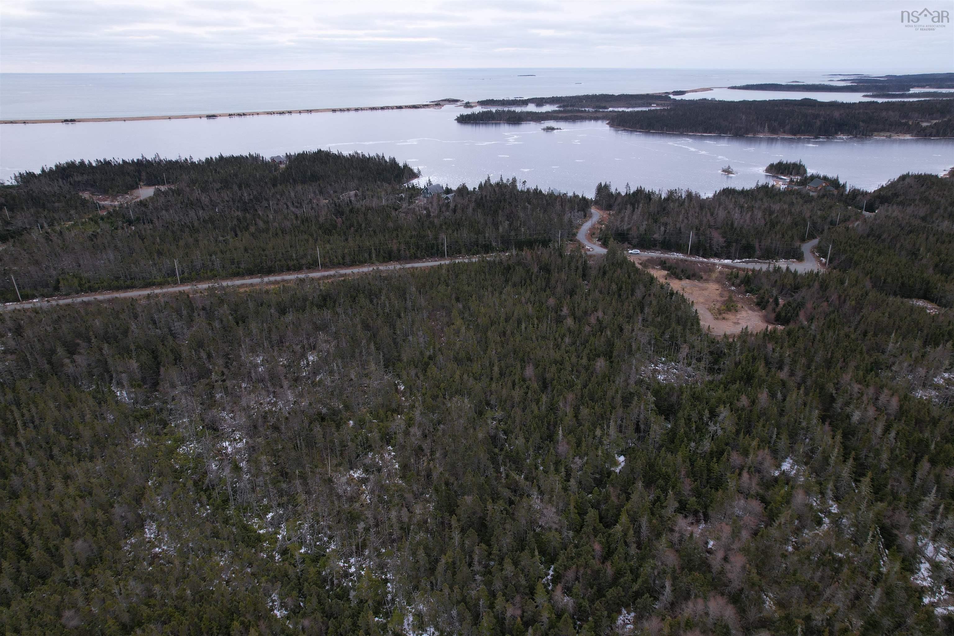22 Alyssa Lane, Belfry Lake NS B1K 0C7, ,Land,For Sale,Alyssa,202400770
