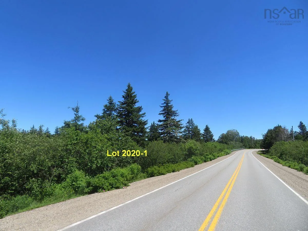 4.8 Acres Salmon River Lake Road, Ogden Ns B0h 1j0, ,Land,For Sale,Salmon River Lake,202407279