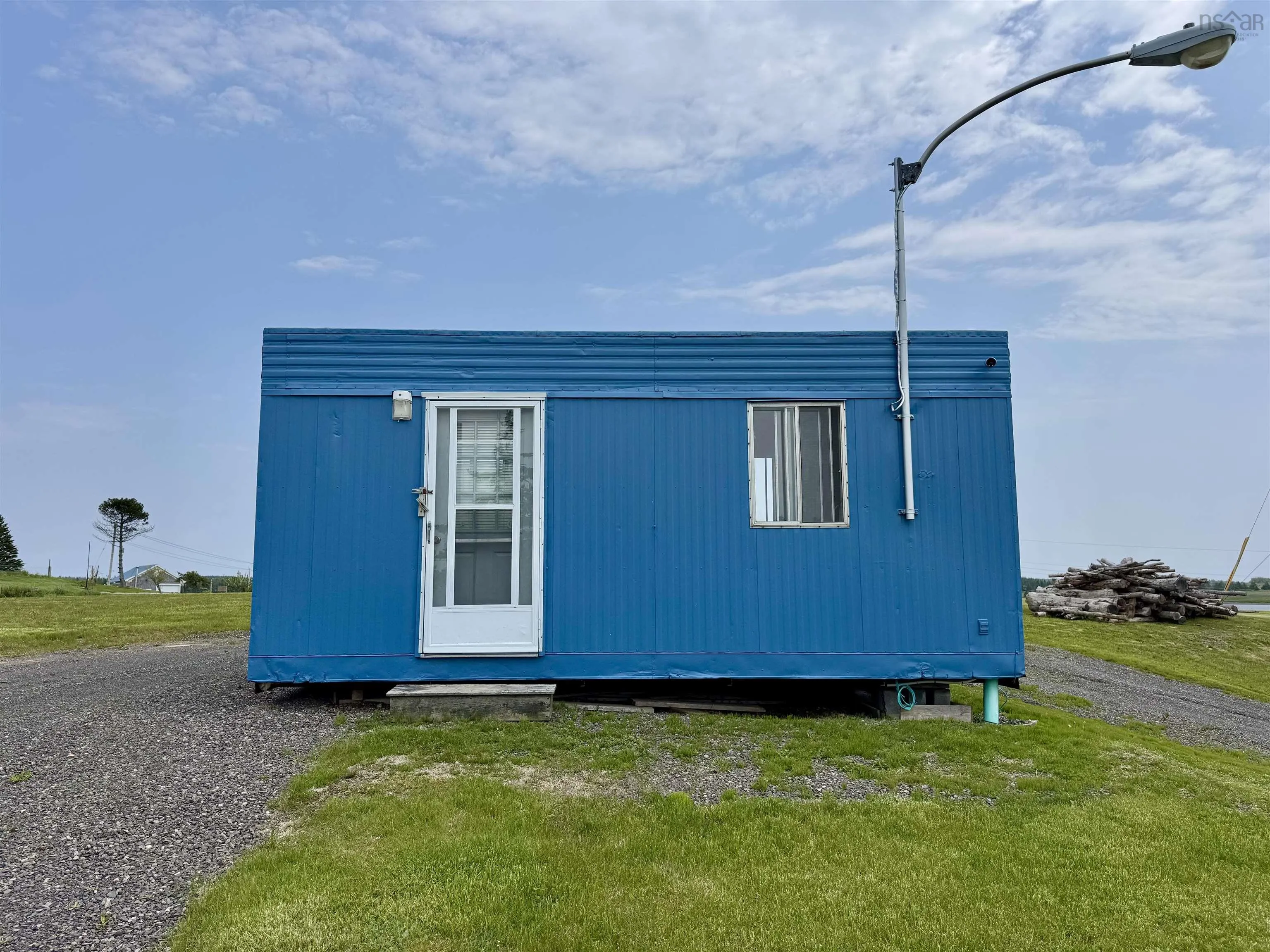22 Janvrin Harbour Rd., St. Marys, NS B0E 3J0, 1 Bedroom Bedrooms, ,1 BathroomBathrooms,Residential,For Sale,Janvrin Harbour Rd.,202522467