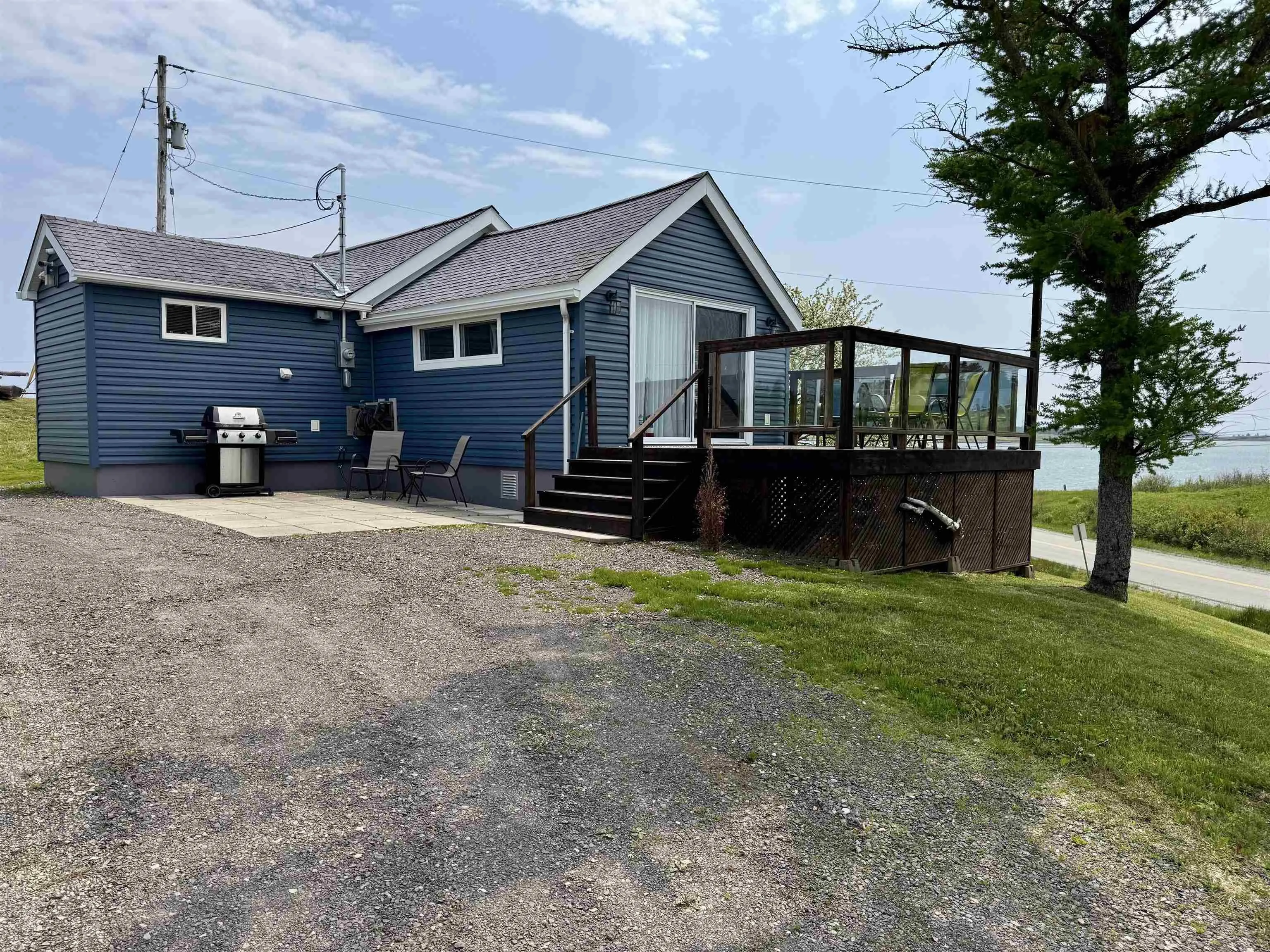 22 Janvrin Harbour Rd., St. Marys, NS B0E 3J0, 1 Bedroom Bedrooms, ,1 BathroomBathrooms,Residential,For Sale,Janvrin Harbour Rd.,202522467