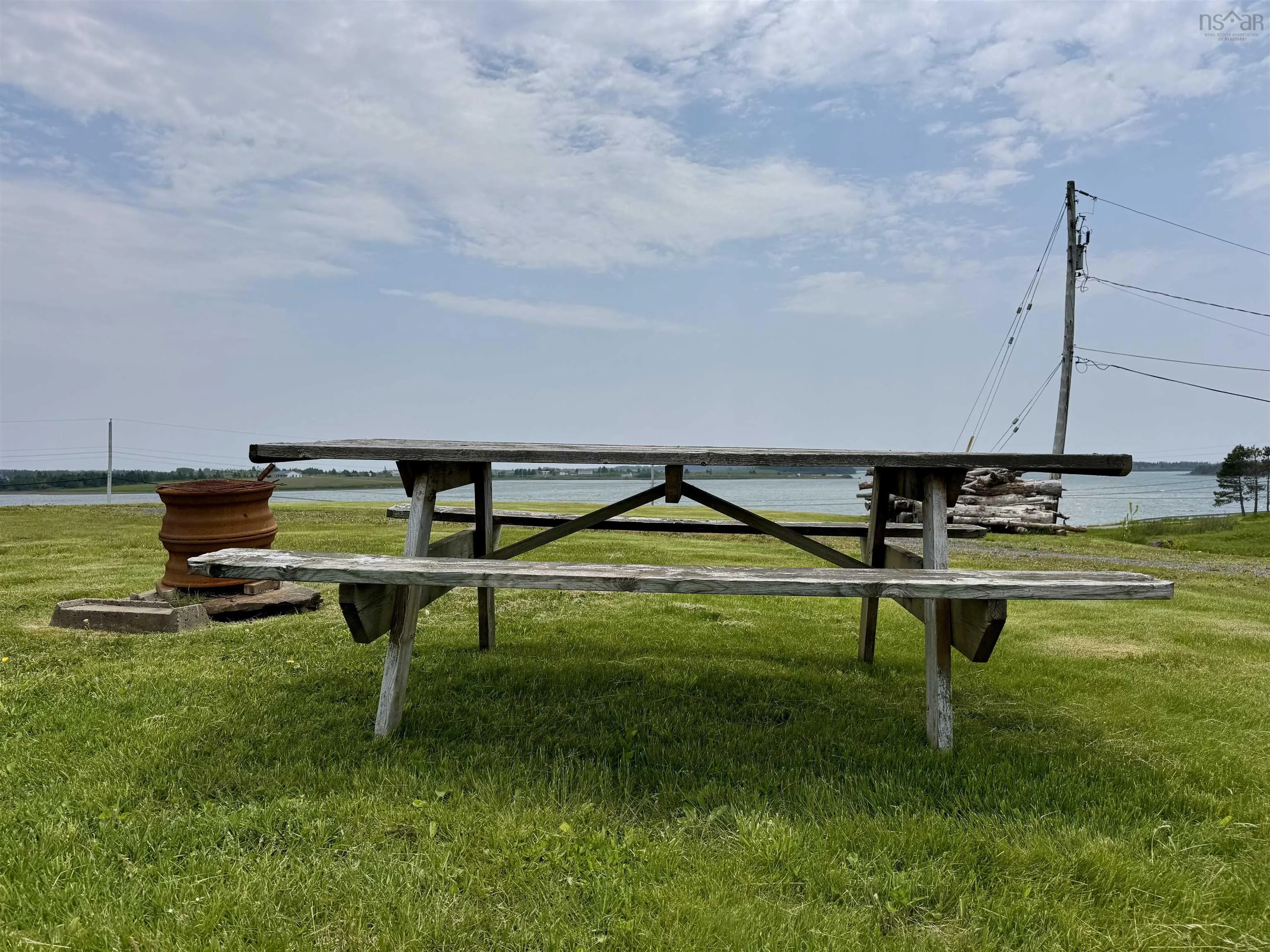 22 Janvrin Harbour Rd., St. Marys, NS B0E 3J0, 1 Bedroom Bedrooms, ,1 BathroomBathrooms,Residential,For Sale,Janvrin Harbour Rd.,202522467
