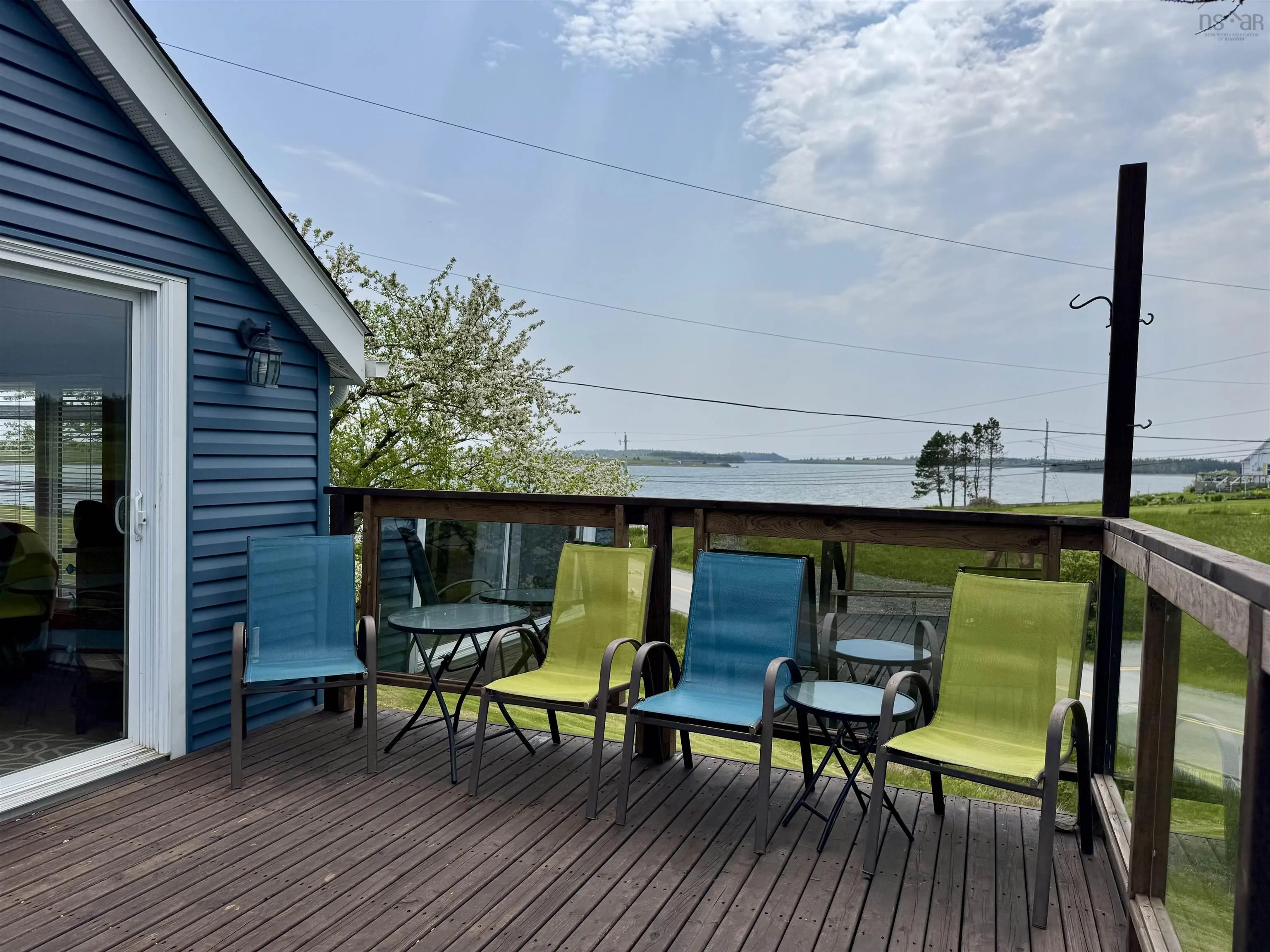 22 Janvrin Harbour Rd., St. Marys, NS B0E 3J0, 1 Bedroom Bedrooms, ,1 BathroomBathrooms,Residential,For Sale,Janvrin Harbour Rd.,202522467