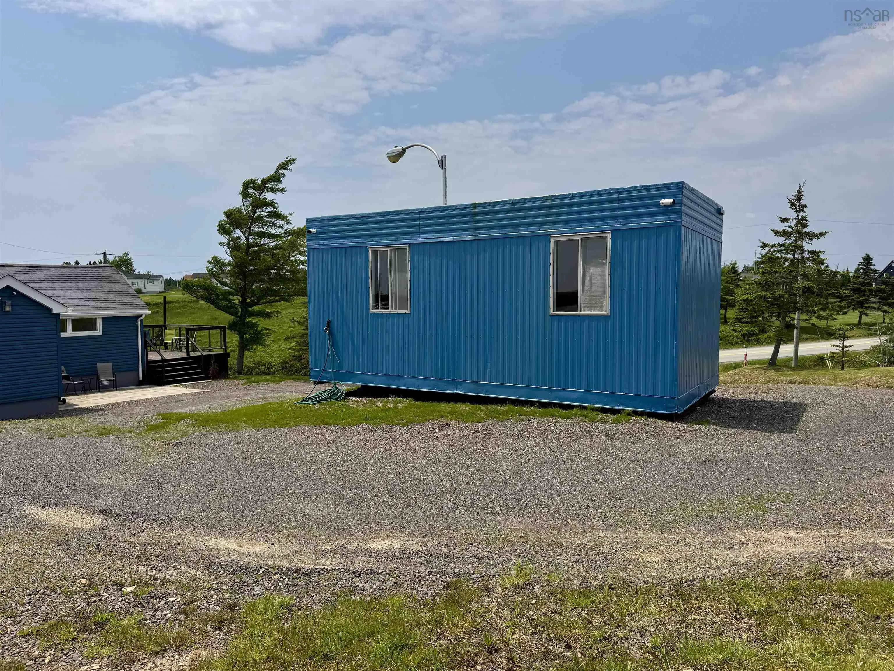 22 Janvrin Harbour Rd., St. Marys, NS B0E 3J0, 1 Bedroom Bedrooms, ,1 BathroomBathrooms,Residential,For Sale,Janvrin Harbour Rd.,202522467