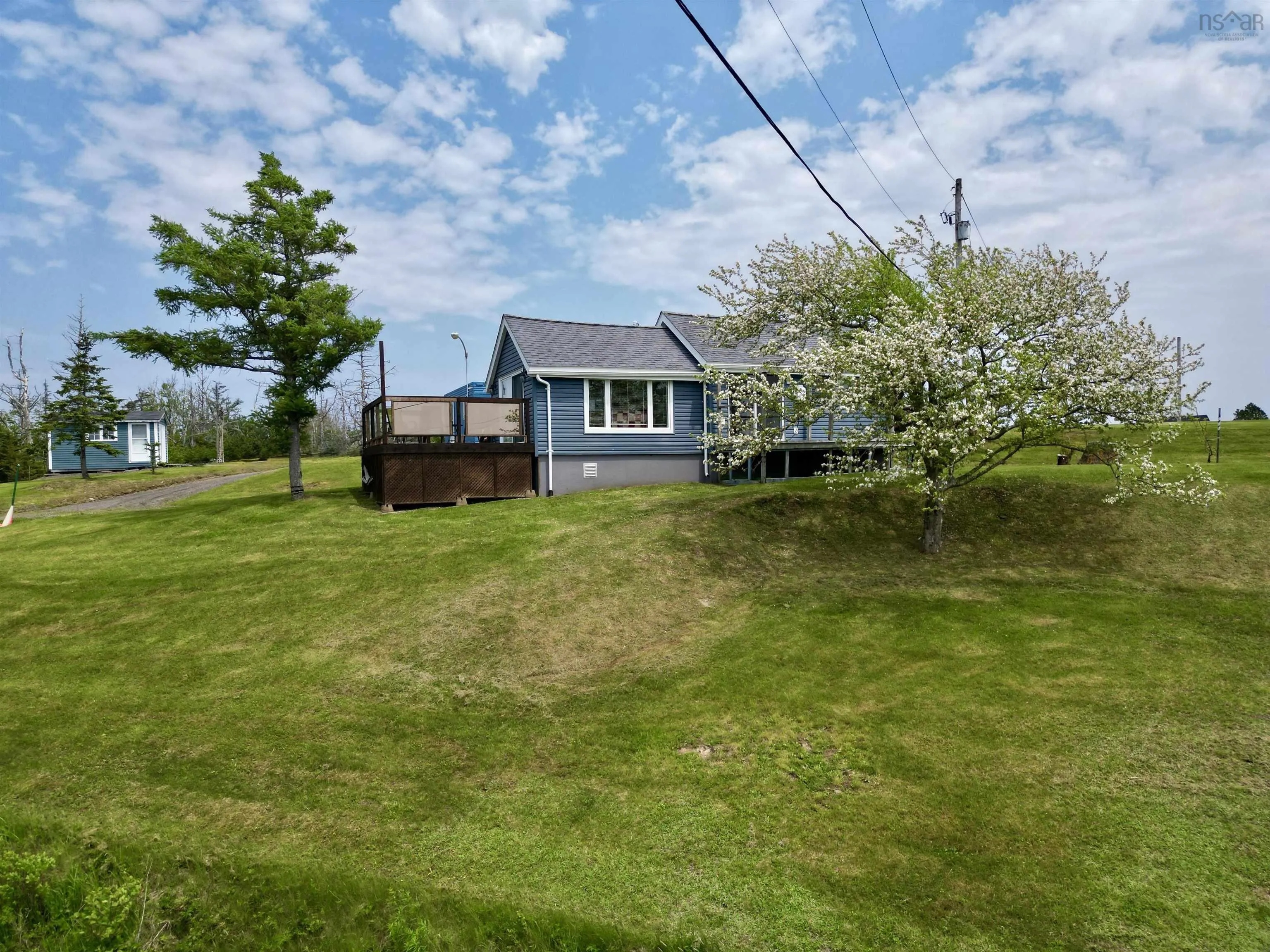 22 Janvrin Harbour Rd., St. Marys, NS B0E 3J0, 1 Bedroom Bedrooms, ,1 BathroomBathrooms,Residential,For Sale,Janvrin Harbour Rd.,202522467