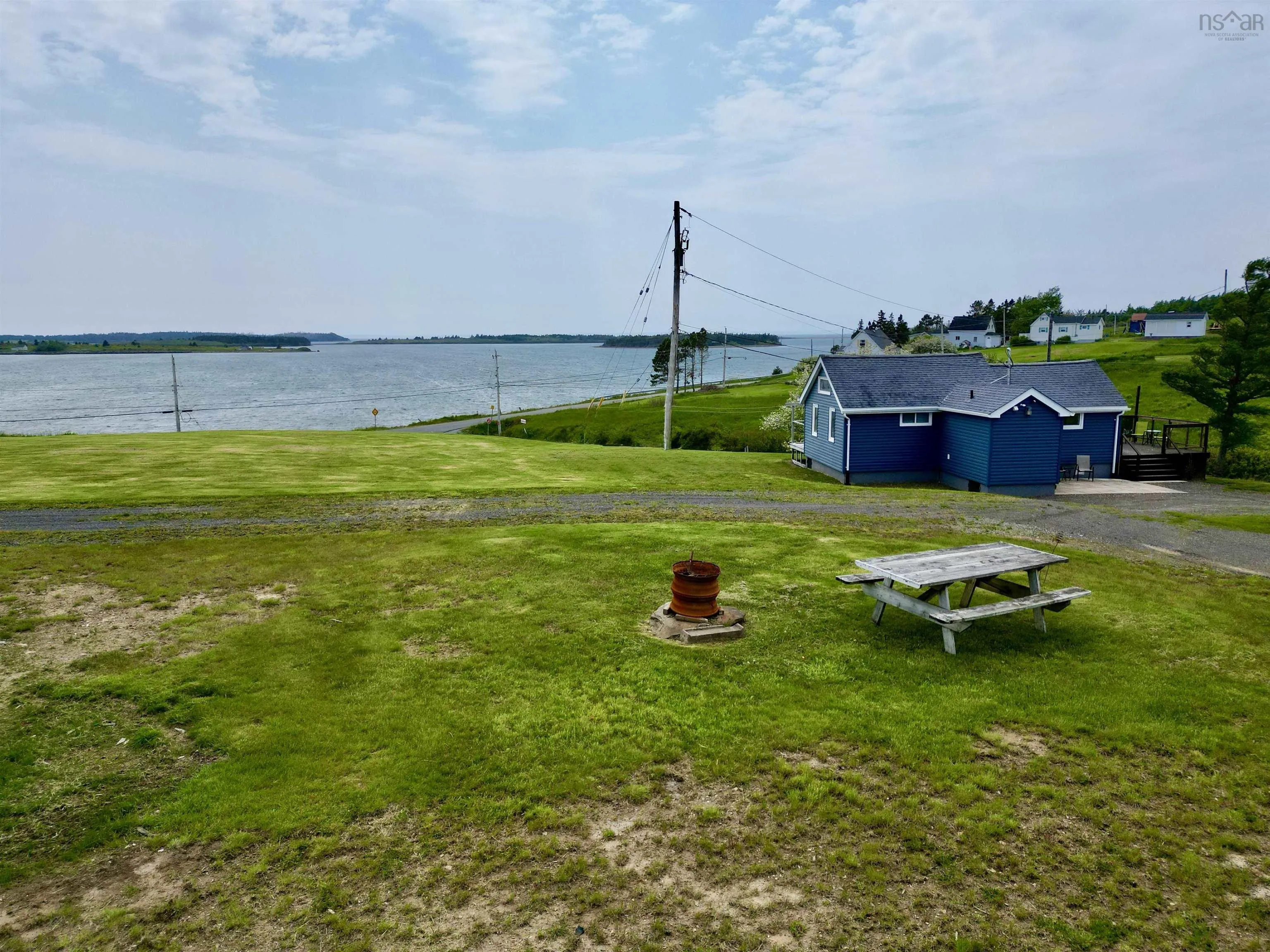 22 Janvrin Harbour Rd., St. Marys, NS B0E 3J0, 1 Bedroom Bedrooms, ,1 BathroomBathrooms,Residential,For Sale,Janvrin Harbour Rd.,202522467