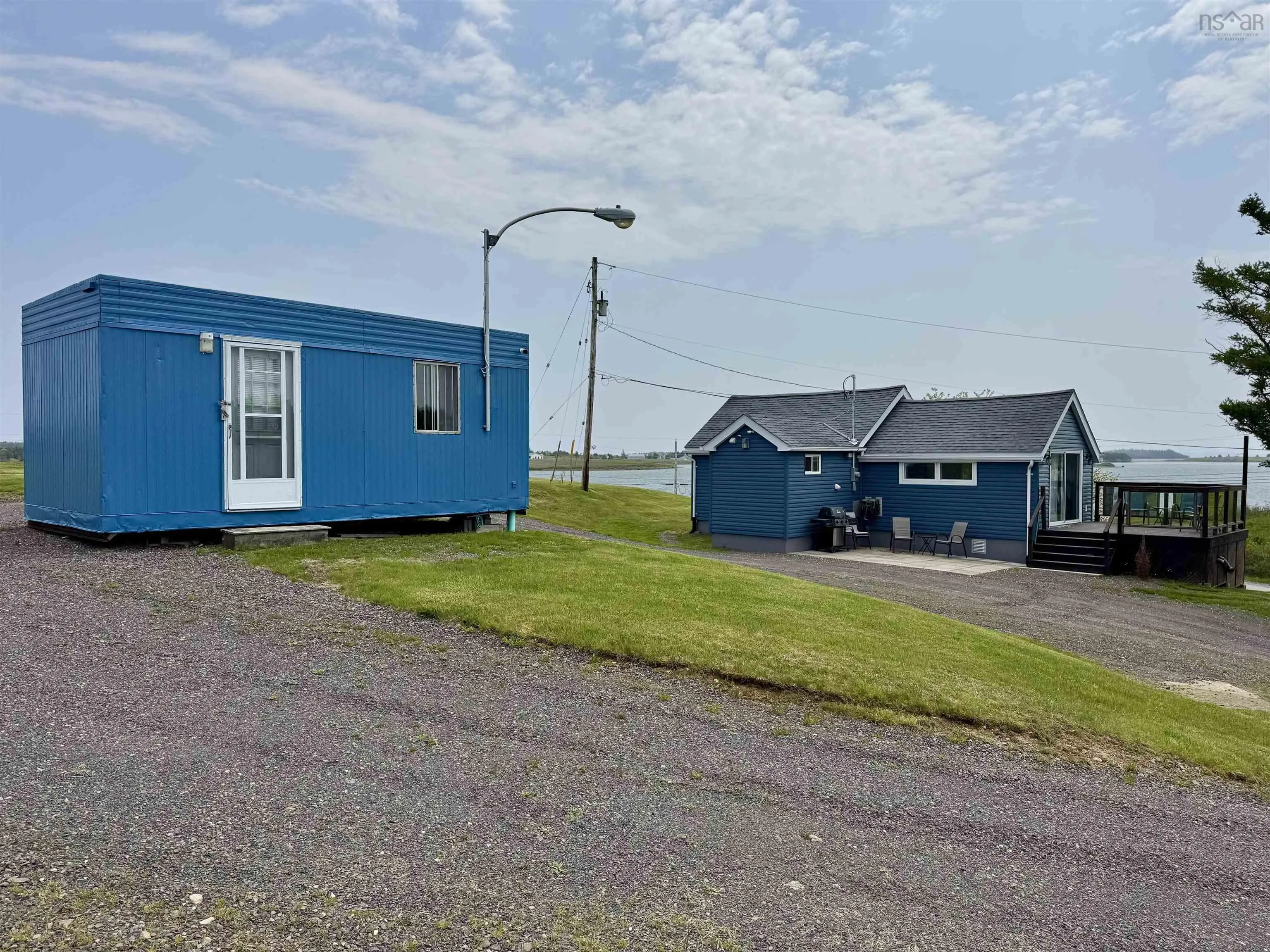 22 Janvrin Harbour Rd., St. Marys, NS B0E 3J0, 1 Bedroom Bedrooms, ,1 BathroomBathrooms,Residential,For Sale,Janvrin Harbour Rd.,202522467
