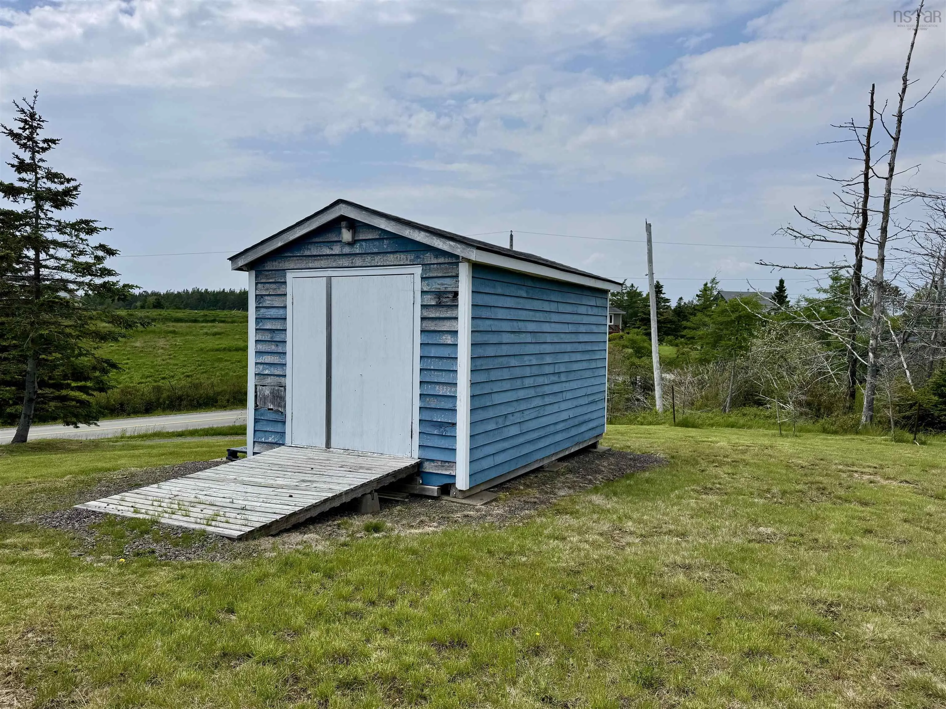 22 Janvrin Harbour Rd., St. Marys, NS B0E 3J0, 1 Bedroom Bedrooms, ,1 BathroomBathrooms,Residential,For Sale,Janvrin Harbour Rd.,202522467