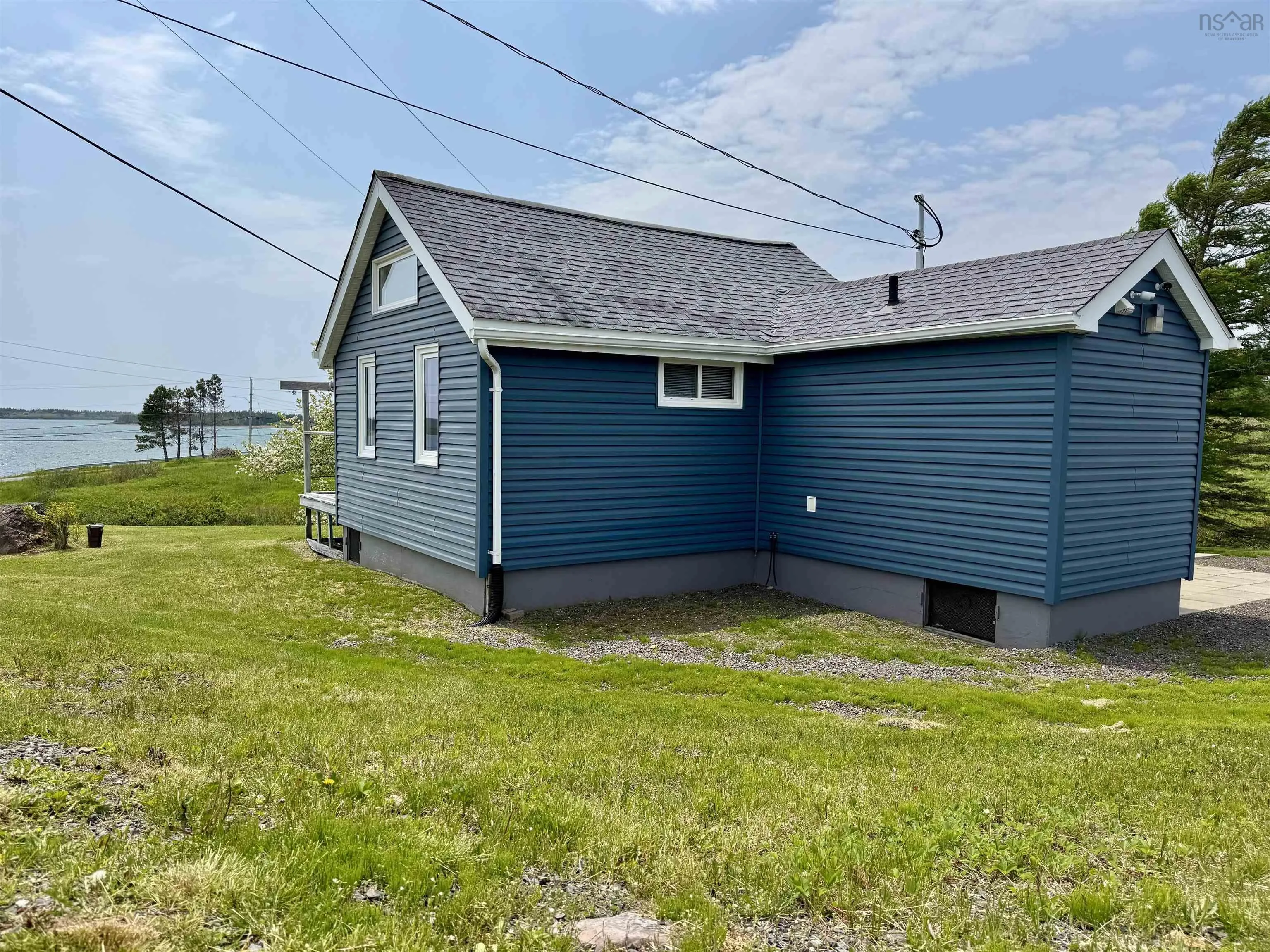 22 Janvrin Harbour Rd., St. Marys, NS B0E 3J0, 1 Bedroom Bedrooms, ,1 BathroomBathrooms,Residential,For Sale,Janvrin Harbour Rd.,202522467