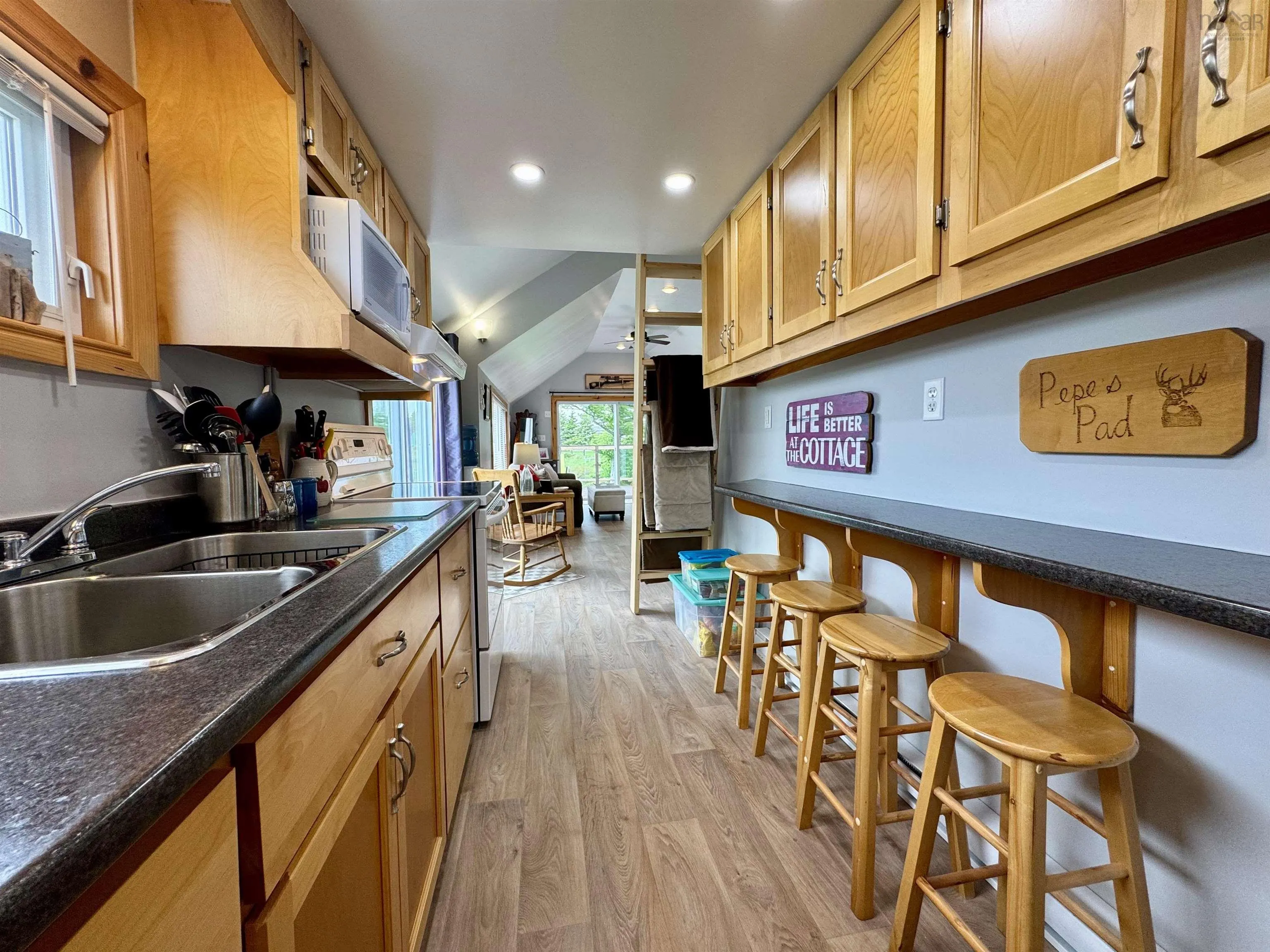 22 Janvrin Harbour Rd., St. Marys, NS B0E 3J0, 1 Bedroom Bedrooms, ,1 BathroomBathrooms,Residential,For Sale,Janvrin Harbour Rd.,202522467