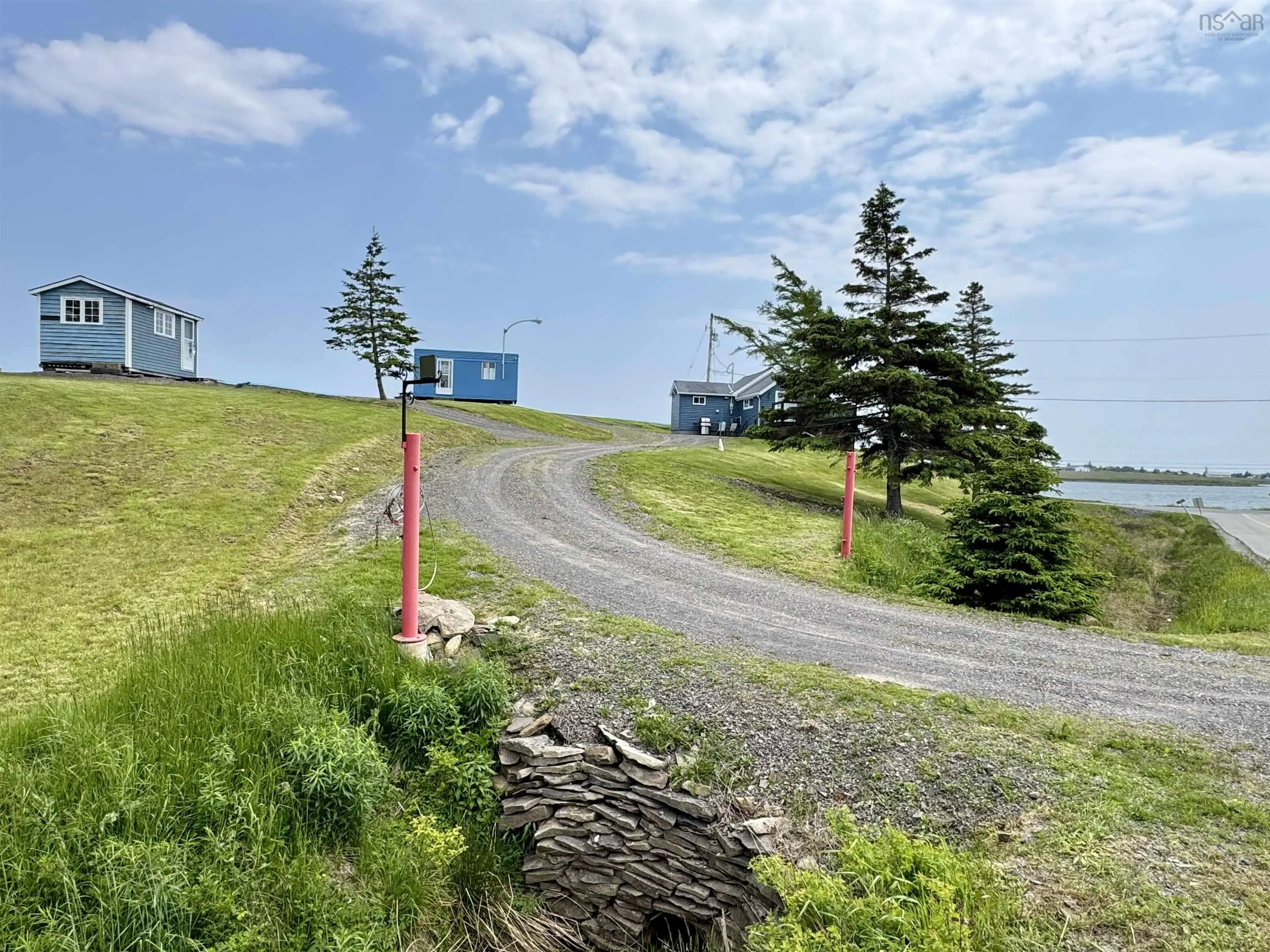 22 Janvrin Harbour Rd., St. Marys, NS B0E 3J0, 1 Bedroom Bedrooms, ,1 BathroomBathrooms,Residential,For Sale,Janvrin Harbour Rd.,202522467