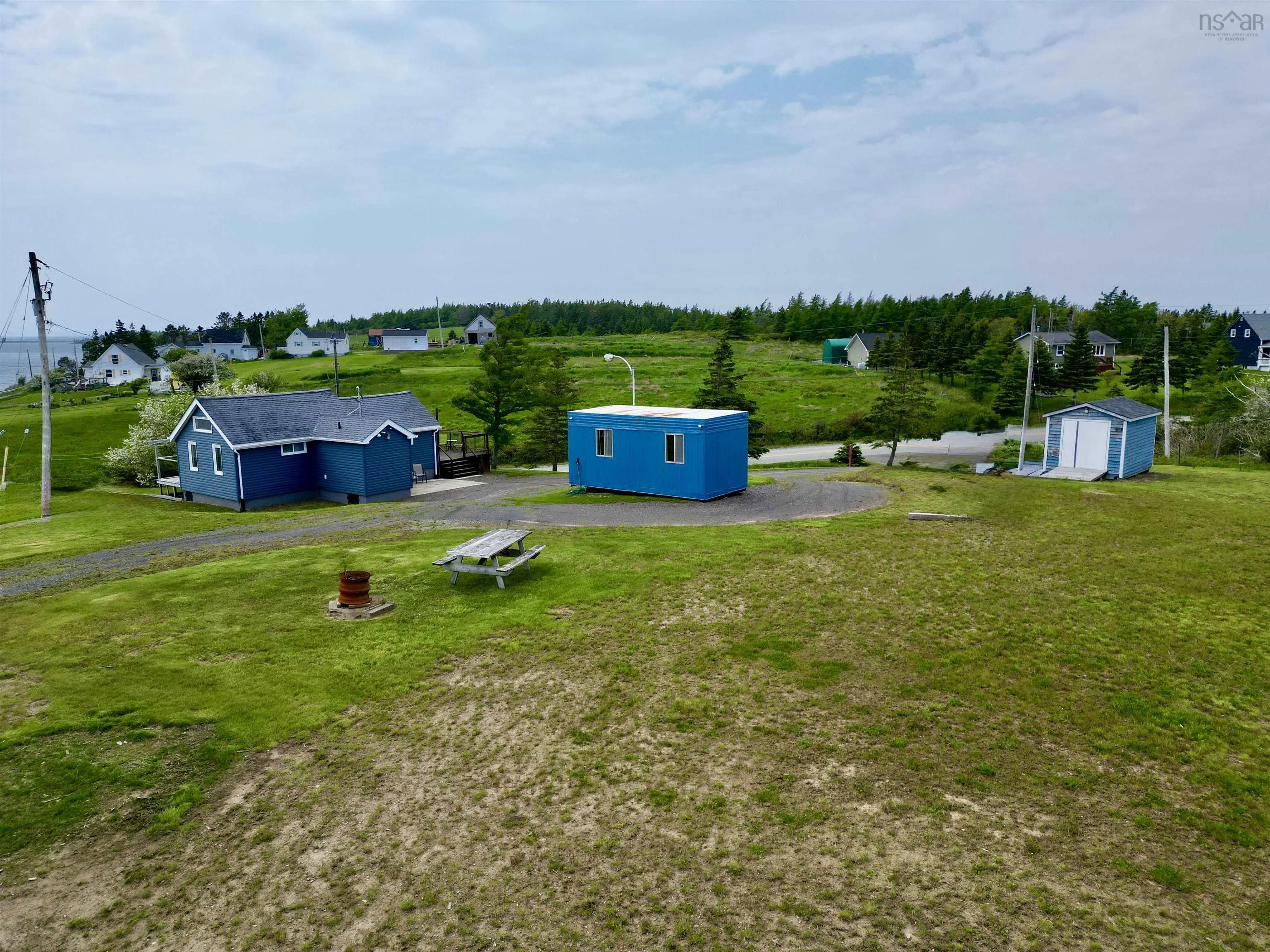 22 Janvrin Harbour Rd., St. Marys, NS B0E 3J0, 1 Bedroom Bedrooms, ,1 BathroomBathrooms,Residential,For Sale,Janvrin Harbour Rd.,202522467