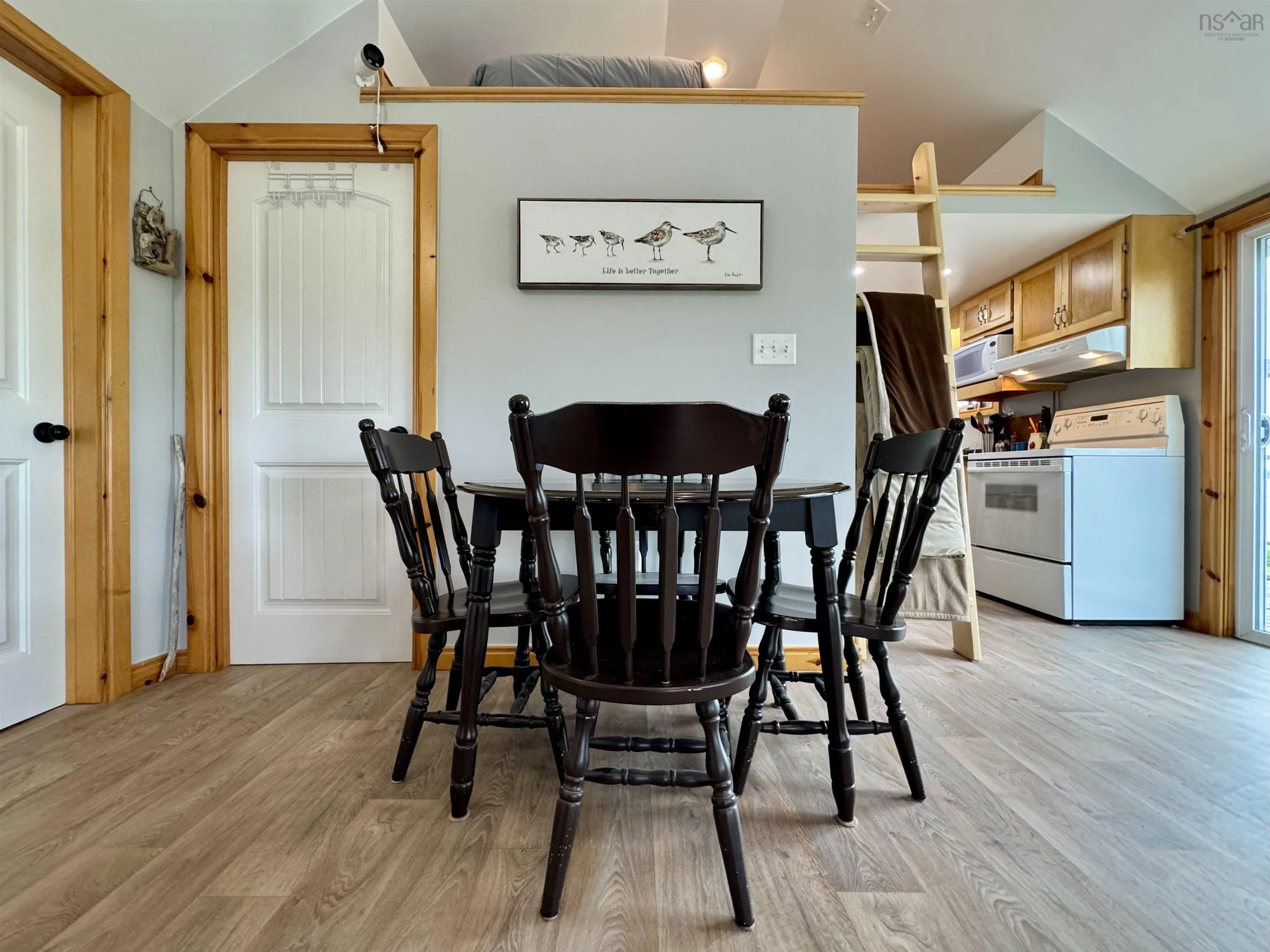 22 Janvrin Harbour Rd., St. Marys, NS B0E 3J0, 1 Bedroom Bedrooms, ,1 BathroomBathrooms,Residential,For Sale,Janvrin Harbour Rd.,202522467