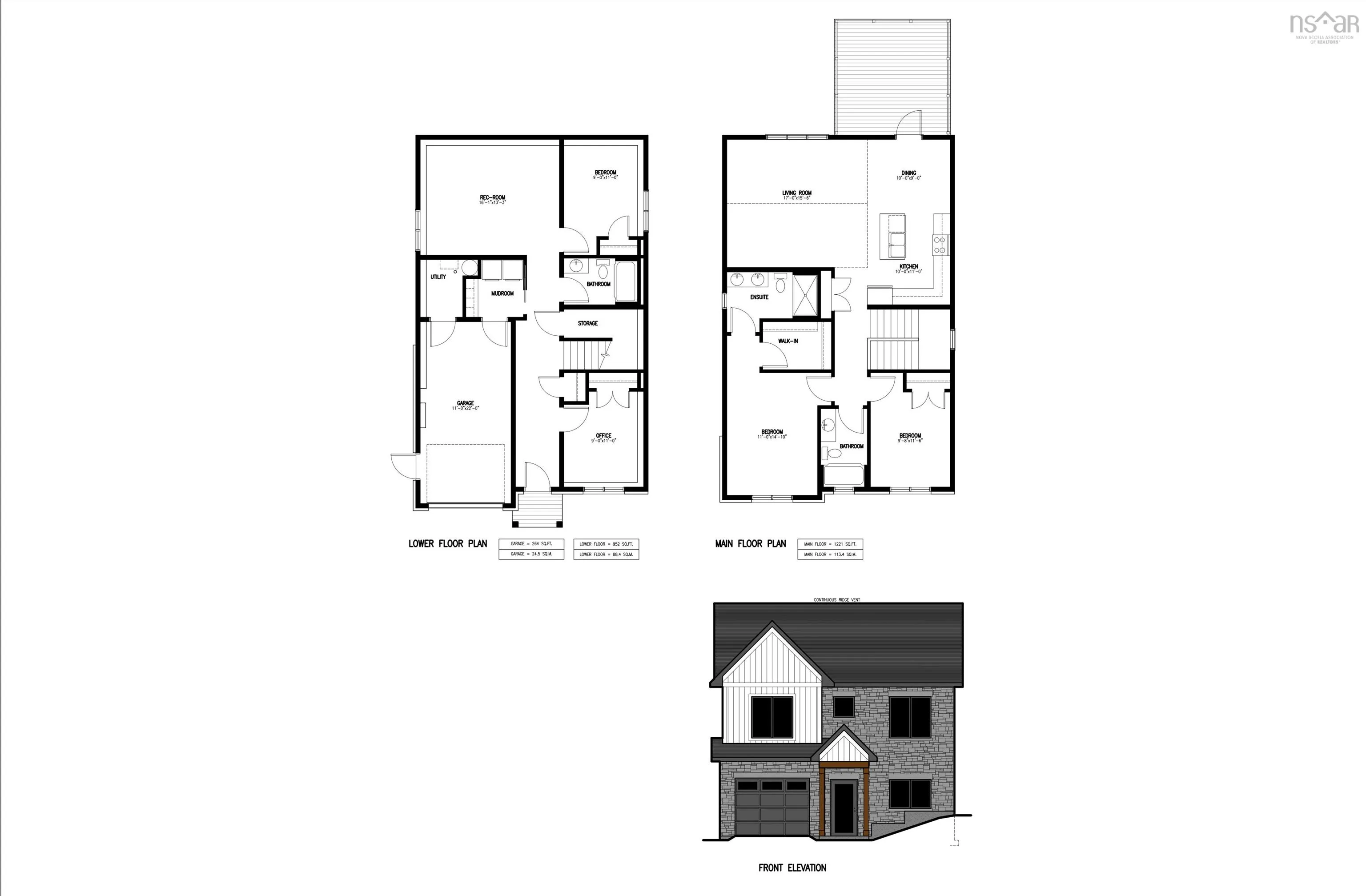 39-65 Gardenia Way, Dartmouth, NS B2X 0C7, 4 Bedrooms Bedrooms, ,3 BathroomsBathrooms,Residential,For Sale,Gardenia,202525151
