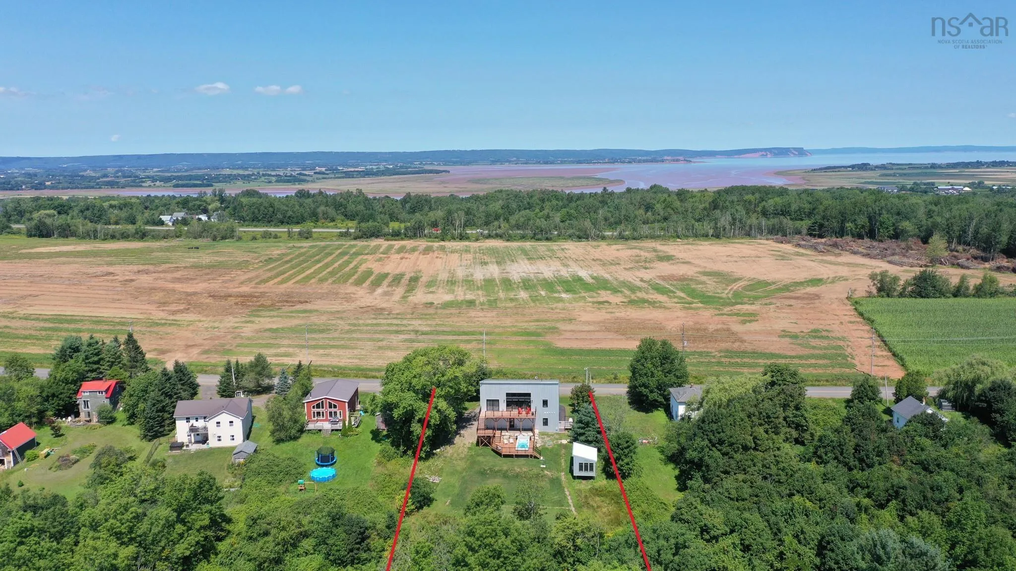 1468 Ridge Road, Wolfville Ridge Ns B4p 2r1, 3 Bedrooms Bedrooms, ,4 BathroomsBathrooms,Residential,For Sale,Ridge,202419201