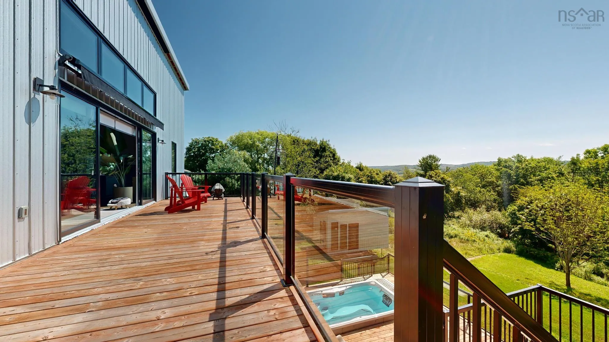 1468 Ridge Road, Wolfville Ridge Ns B4p 2r1, 3 Bedrooms Bedrooms, ,4 BathroomsBathrooms,Residential,For Sale,Ridge,202419201