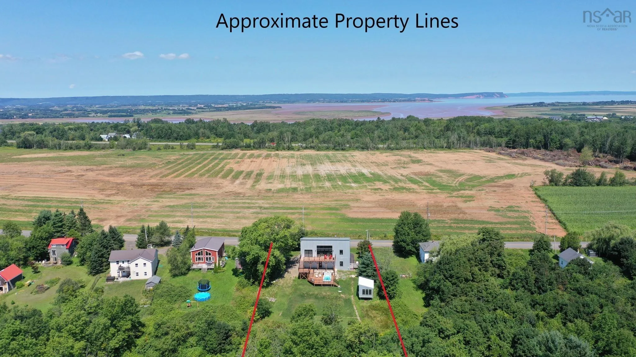 1468 Ridge Road, Wolfville Ridge Ns B4p 2r1, 3 Bedrooms Bedrooms, ,4 BathroomsBathrooms,Residential,For Sale,Ridge,202419201
