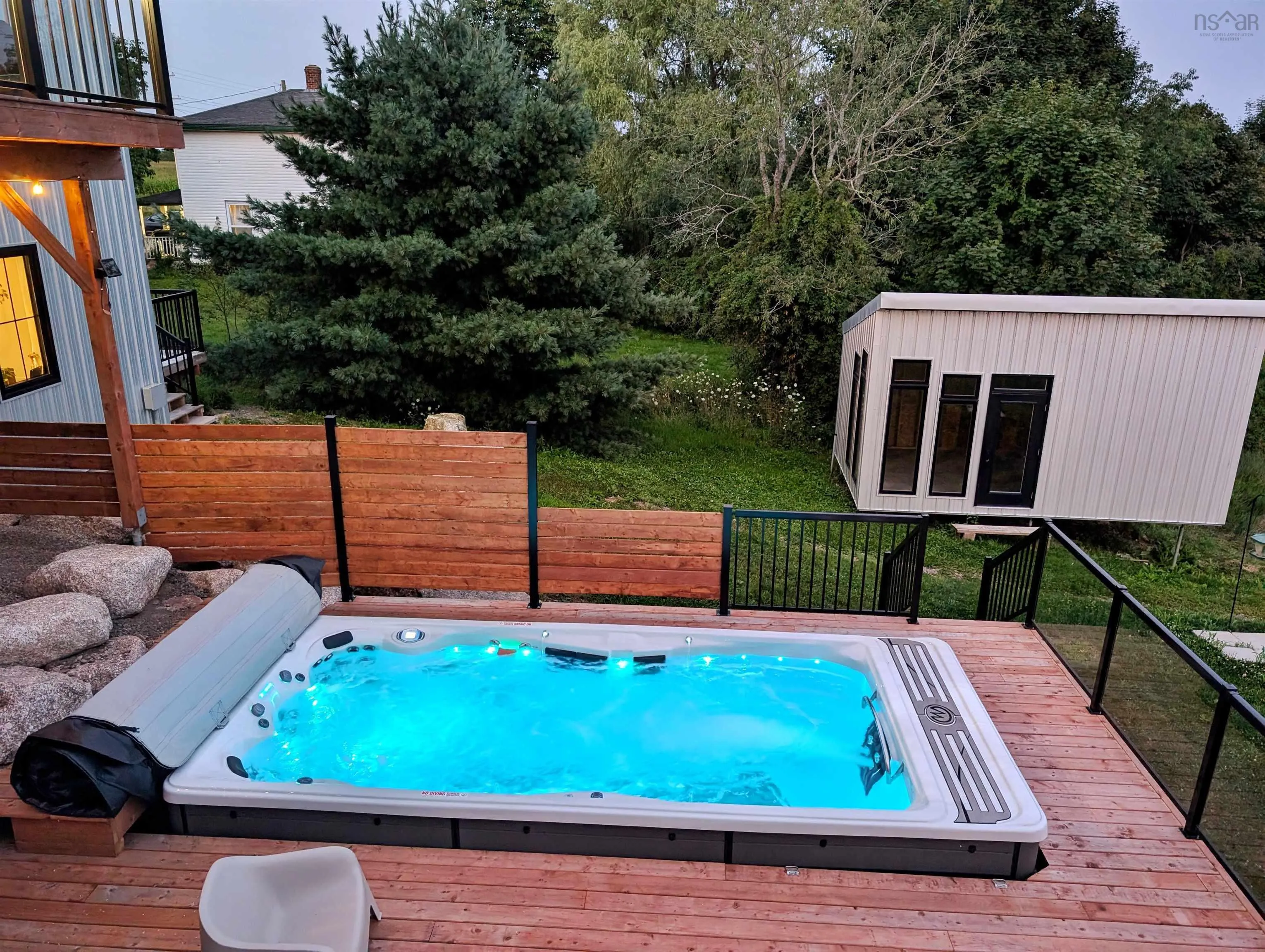 1468 Ridge Road, Wolfville Ridge Ns B4p 2r1, 3 Bedrooms Bedrooms, ,4 BathroomsBathrooms,Residential,For Sale,Ridge,202419201