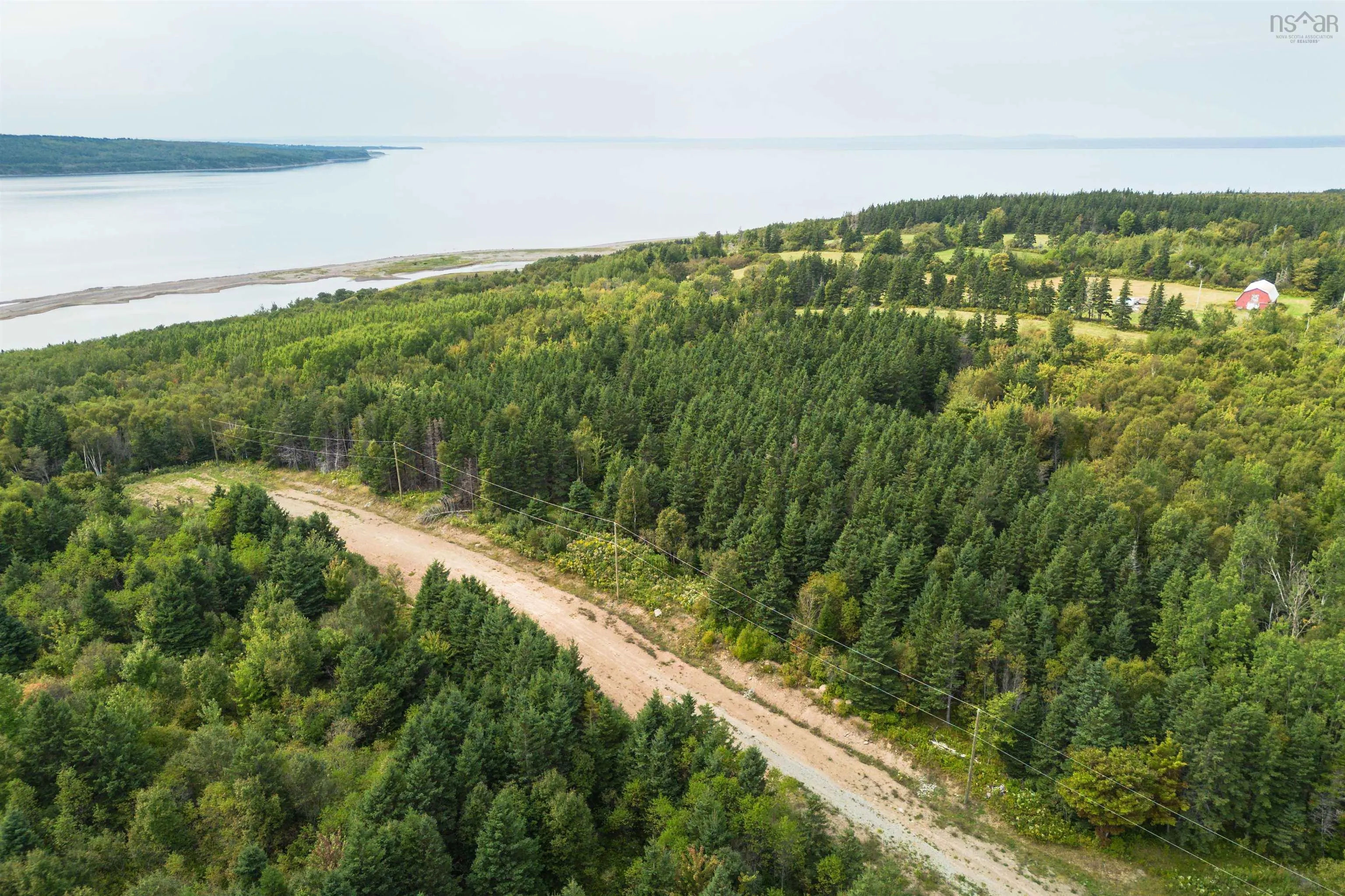 Lot 13 No 19 Highway, Troy NS B9A 1E7, ,Land,For Sale,No 19,202401384