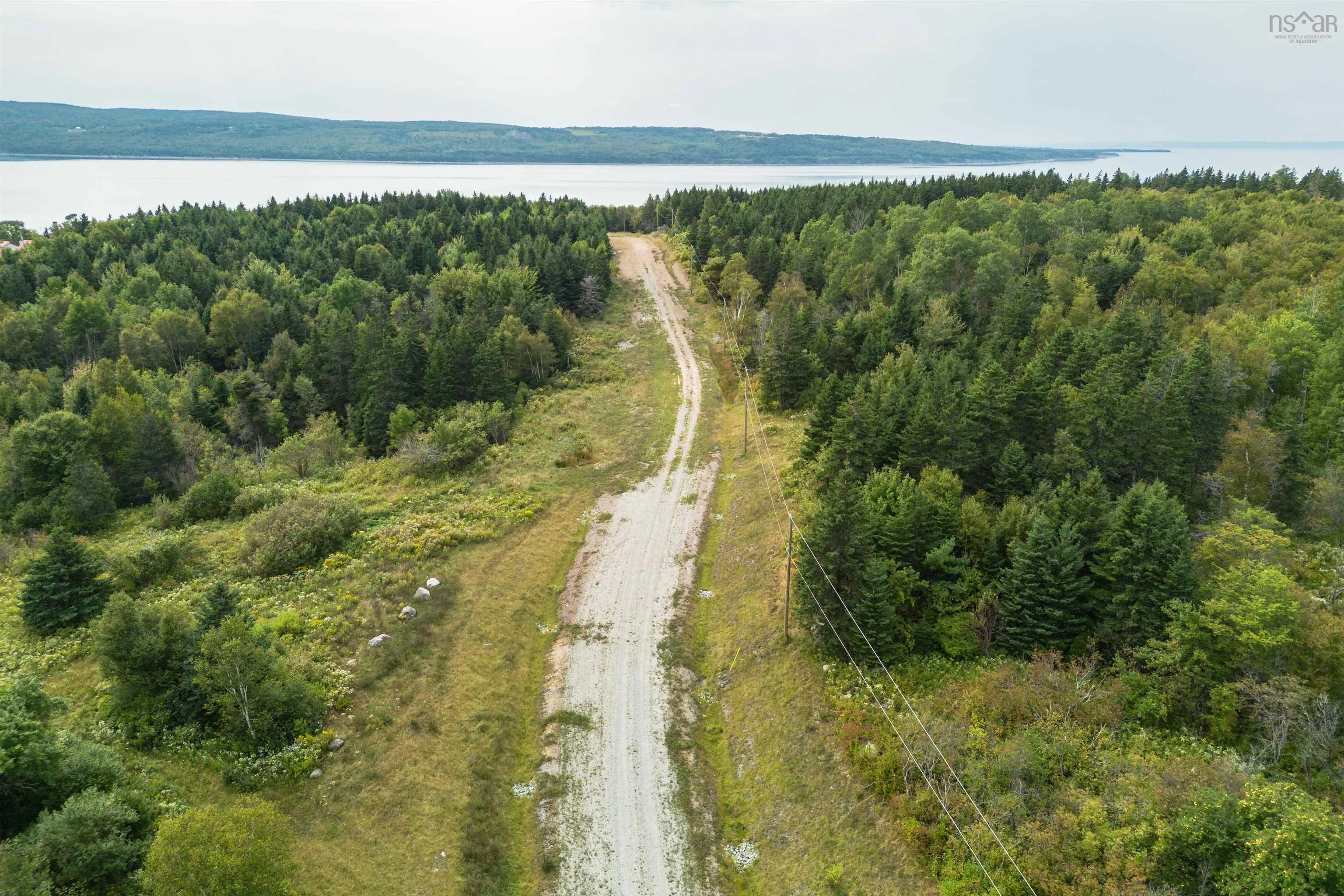 Lot 13 No 19 Highway, Troy NS B9A 1E7, ,Land,For Sale,No 19,202401384
