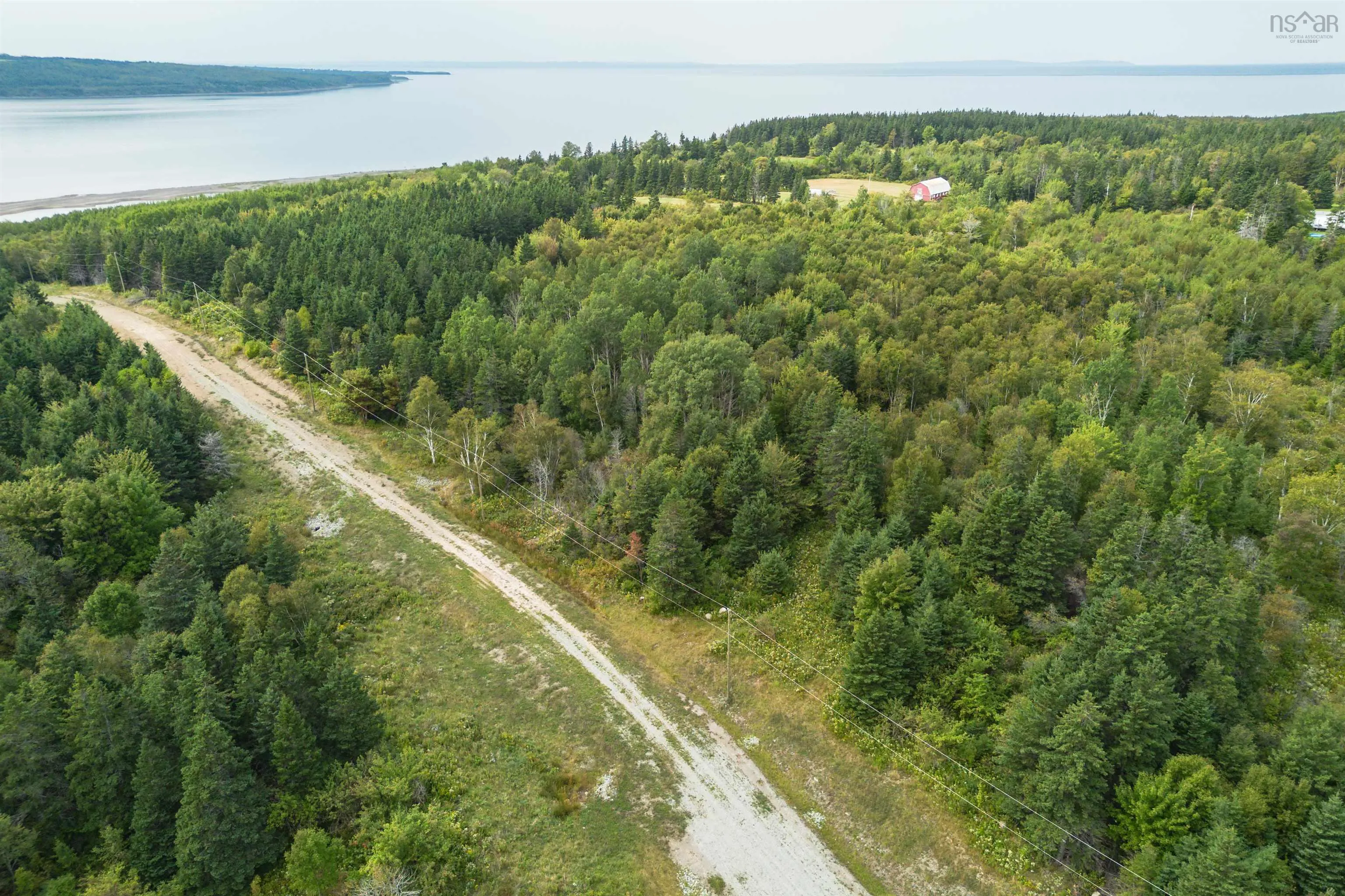 Lot 13 No 19 Highway, Troy NS B9A 1E7, ,Land,For Sale,No 19,202401384
