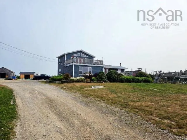 5966 Hwy #3, Shag Harbour, NS B0W 3B0, 4 Bedrooms Bedrooms, ,2 BathroomsBathrooms,Residential,For Sale,Hwy #3,202511351