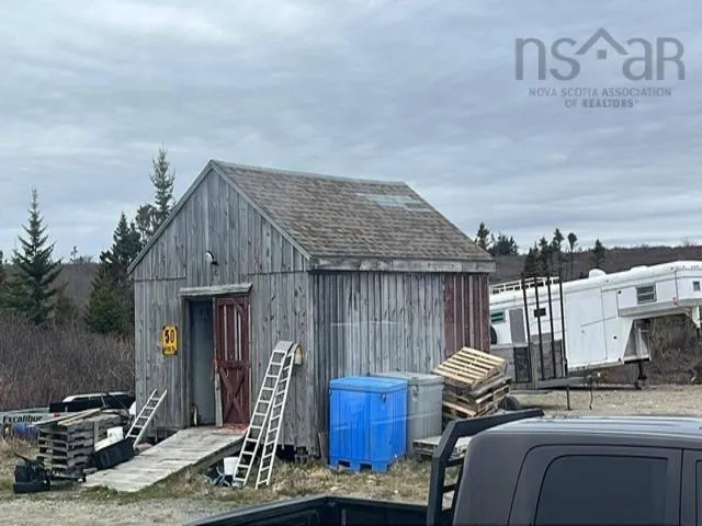 5966 Hwy #3, Shag Harbour, NS B0W 3B0, 4 Bedrooms Bedrooms, ,2 BathroomsBathrooms,Residential,For Sale,Hwy #3,202511351