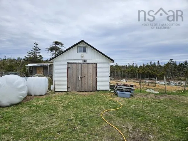 5966 Hwy #3, Shag Harbour, NS B0W 3B0, 4 Bedrooms Bedrooms, ,2 BathroomsBathrooms,Residential,For Sale,Hwy #3,202511351
