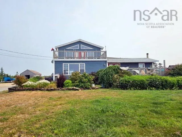 5966 Hwy #3, Shag Harbour, NS B0W 3B0, 4 Bedrooms Bedrooms, ,2 BathroomsBathrooms,Residential,For Sale,Hwy #3,202511351