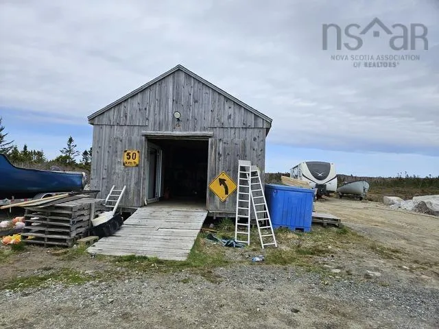 5966 Hwy #3, Shag Harbour, NS B0W 3B0, 4 Bedrooms Bedrooms, ,2 BathroomsBathrooms,Residential,For Sale,Hwy #3,202511351