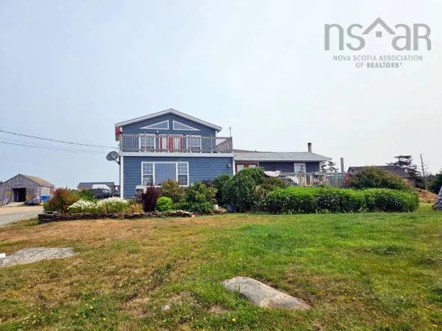5966 Hwy #3, Shag Harbour, NS B0W 3B0, 4 Bedrooms Bedrooms, ,2 BathroomsBathrooms,Residential,For Sale,Hwy #3,202511351