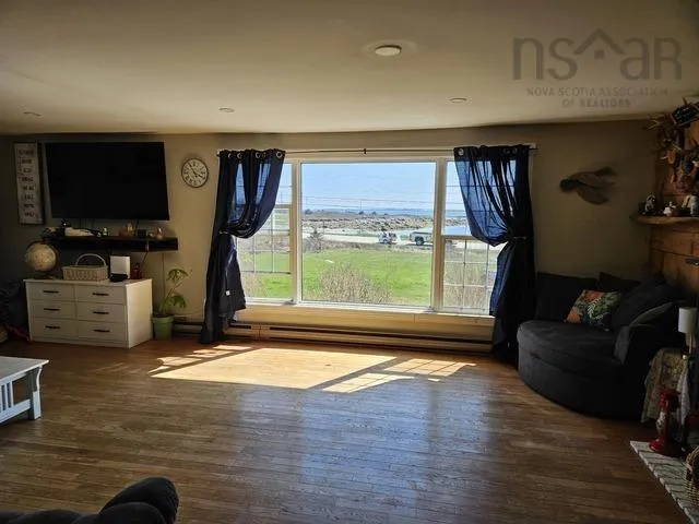 5966 Hwy #3, Shag Harbour, NS B0W 3B0, 4 Bedrooms Bedrooms, ,2 BathroomsBathrooms,Residential,For Sale,Hwy #3,202511351