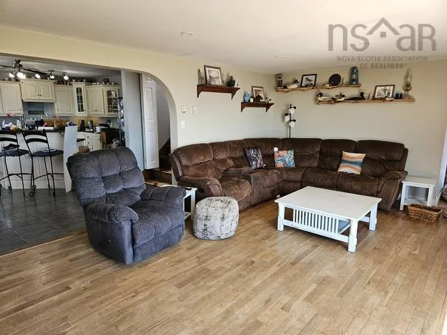 5966 Hwy #3, Shag Harbour, NS B0W 3B0, 4 Bedrooms Bedrooms, ,2 BathroomsBathrooms,Residential,For Sale,Hwy #3,202511351