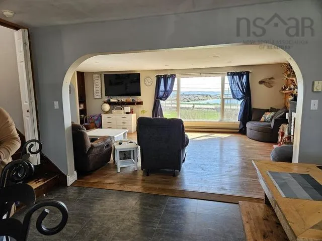 5966 Hwy #3, Shag Harbour, NS B0W 3B0, 4 Bedrooms Bedrooms, ,2 BathroomsBathrooms,Residential,For Sale,Hwy #3,202511351