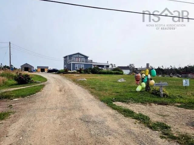 5966 Hwy #3, Shag Harbour, NS B0W 3B0, 4 Bedrooms Bedrooms, ,2 BathroomsBathrooms,Residential,For Sale,Hwy #3,202511351