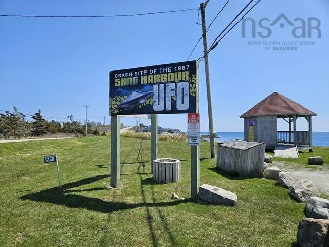 5966 Hwy #3, Shag Harbour, NS B0W 3B0, 4 Bedrooms Bedrooms, ,2 BathroomsBathrooms,Residential,For Sale,Hwy #3,202511351