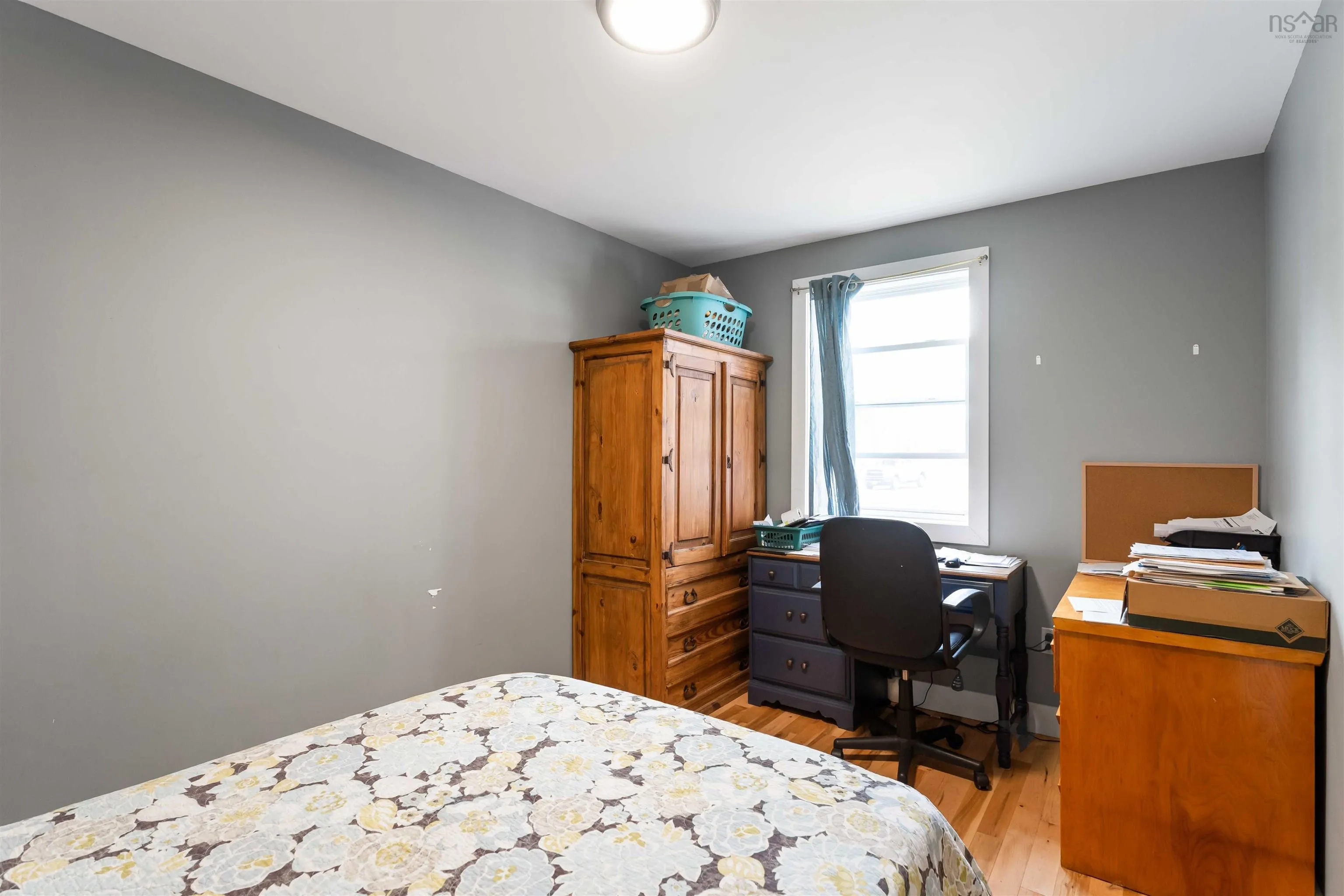 22 Washington Street, Bridgetown, NS B0S 1C0, 6 Bedrooms Bedrooms, ,2 BathroomsBathrooms,Residential,For Sale,Washington,202517527