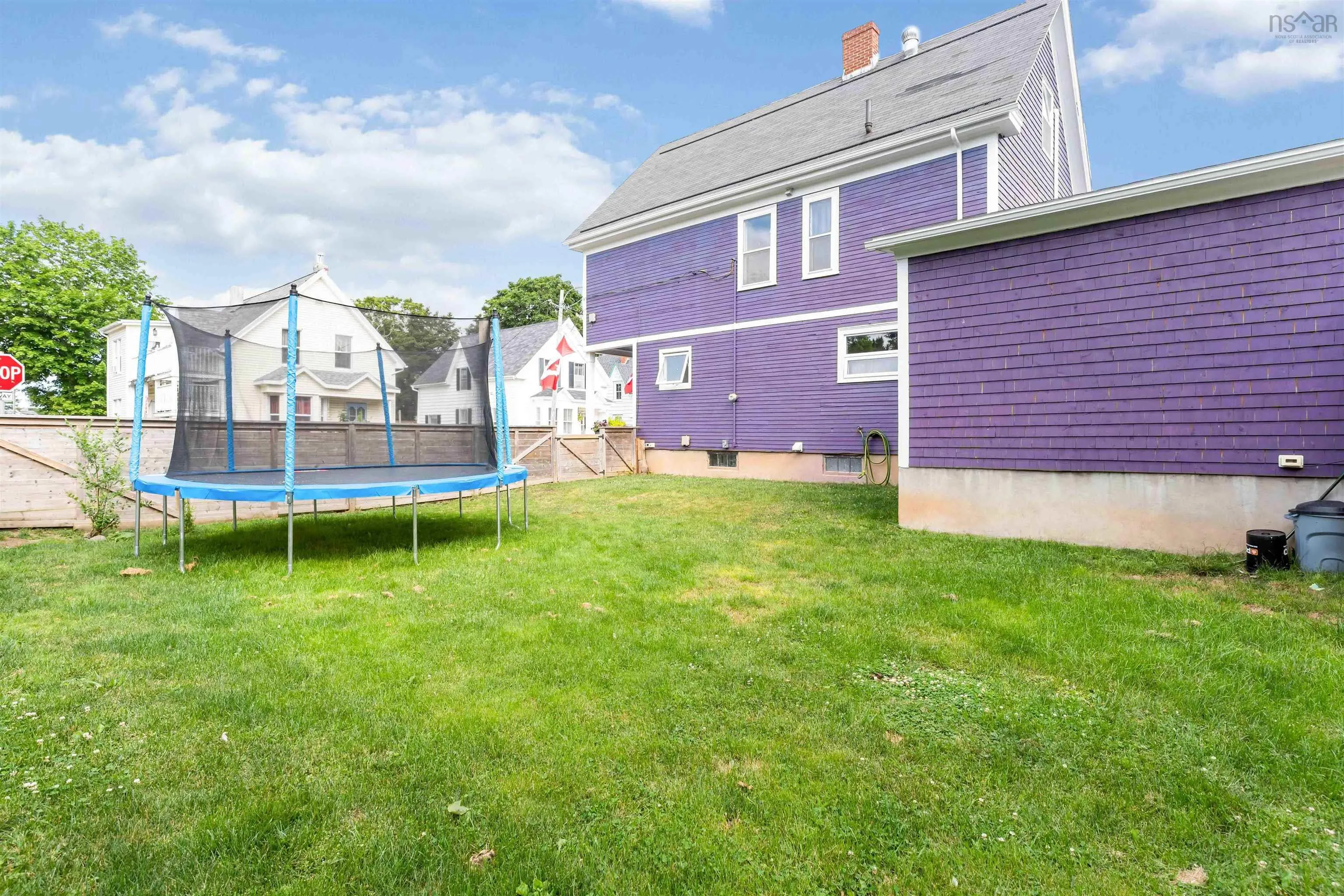 22 Washington Street, Bridgetown, NS B0S 1C0, 6 Bedrooms Bedrooms, ,2 BathroomsBathrooms,Residential,For Sale,Washington,202517527