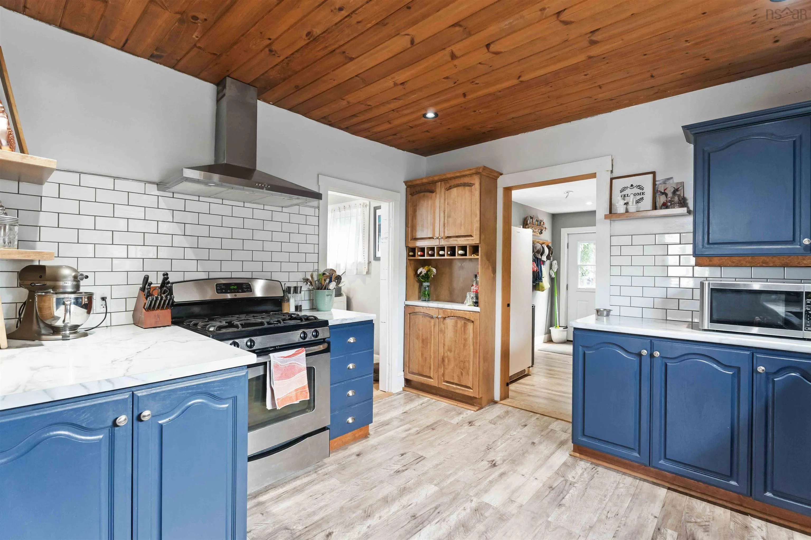 22 Washington Street, Bridgetown, NS B0S 1C0, 6 Bedrooms Bedrooms, ,2 BathroomsBathrooms,Residential,For Sale,Washington,202517527
